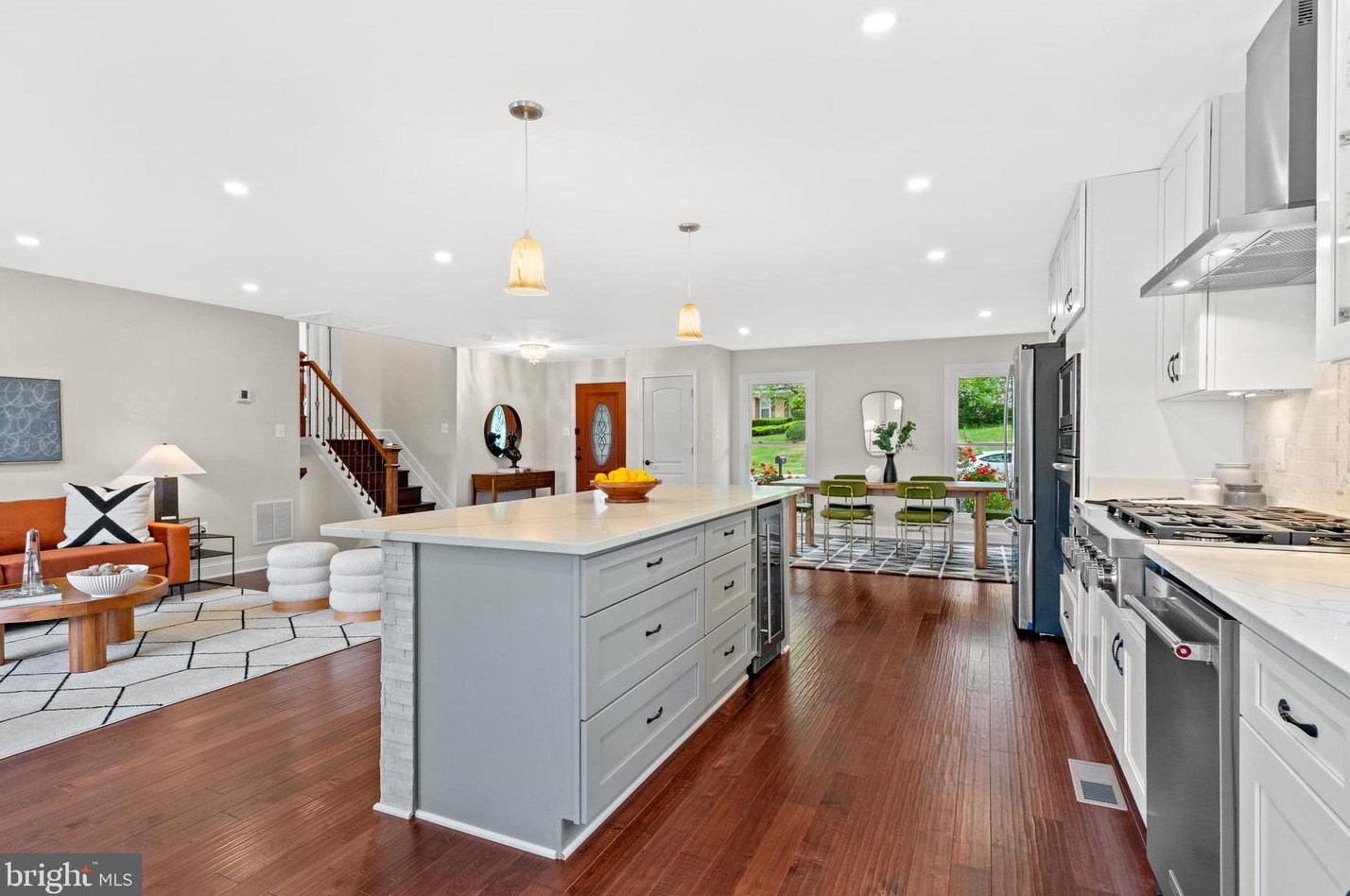 13203 Tamarack Rd, Silver Spring MD 20904-1464 exterior