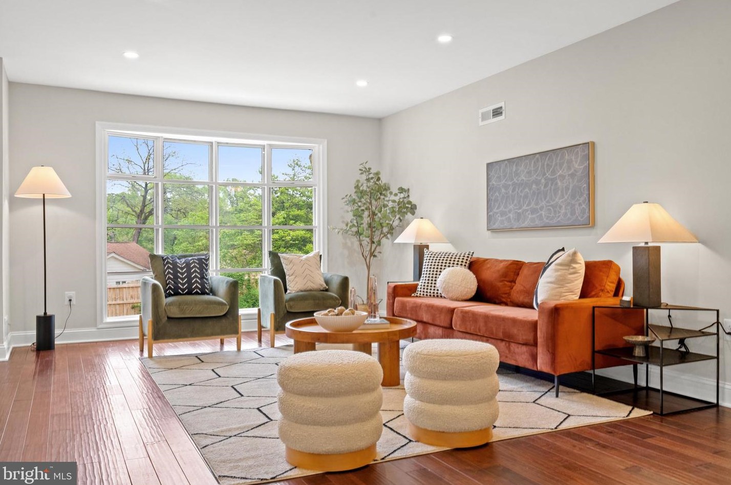 13203 Tamarack Rd, Silver Spring MD 20904-1464 exterior