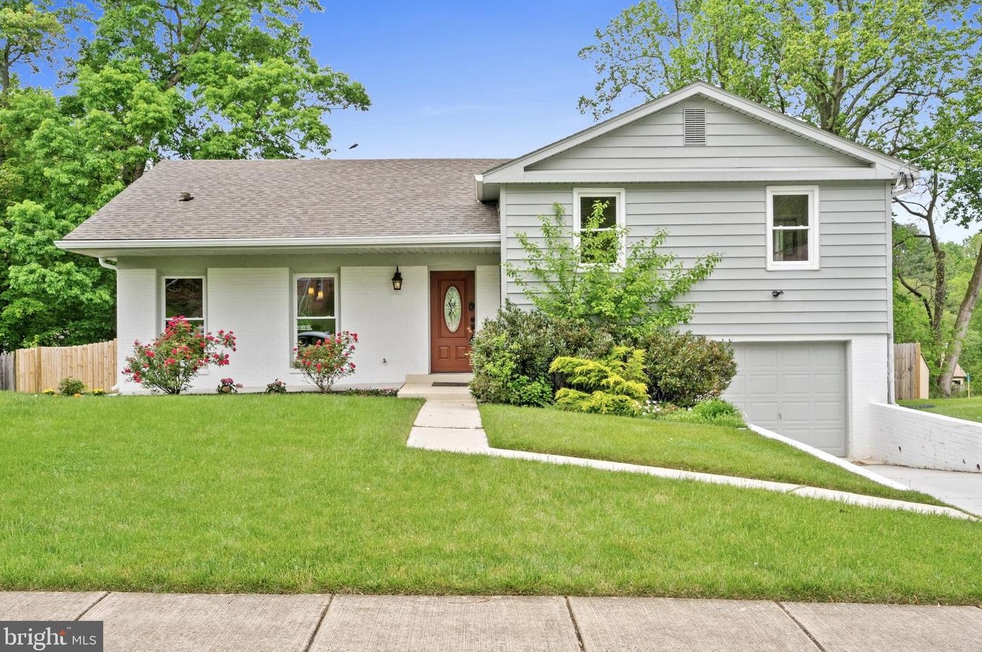 13203 Tamarack Rd, Silver Spring MD 20904-1464 exterior