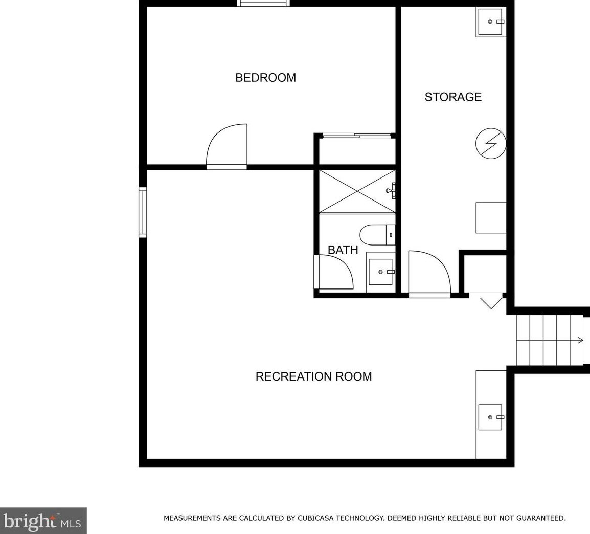 13203 Tamarack Rd, Silver Spring MD 20904-1464 exterior