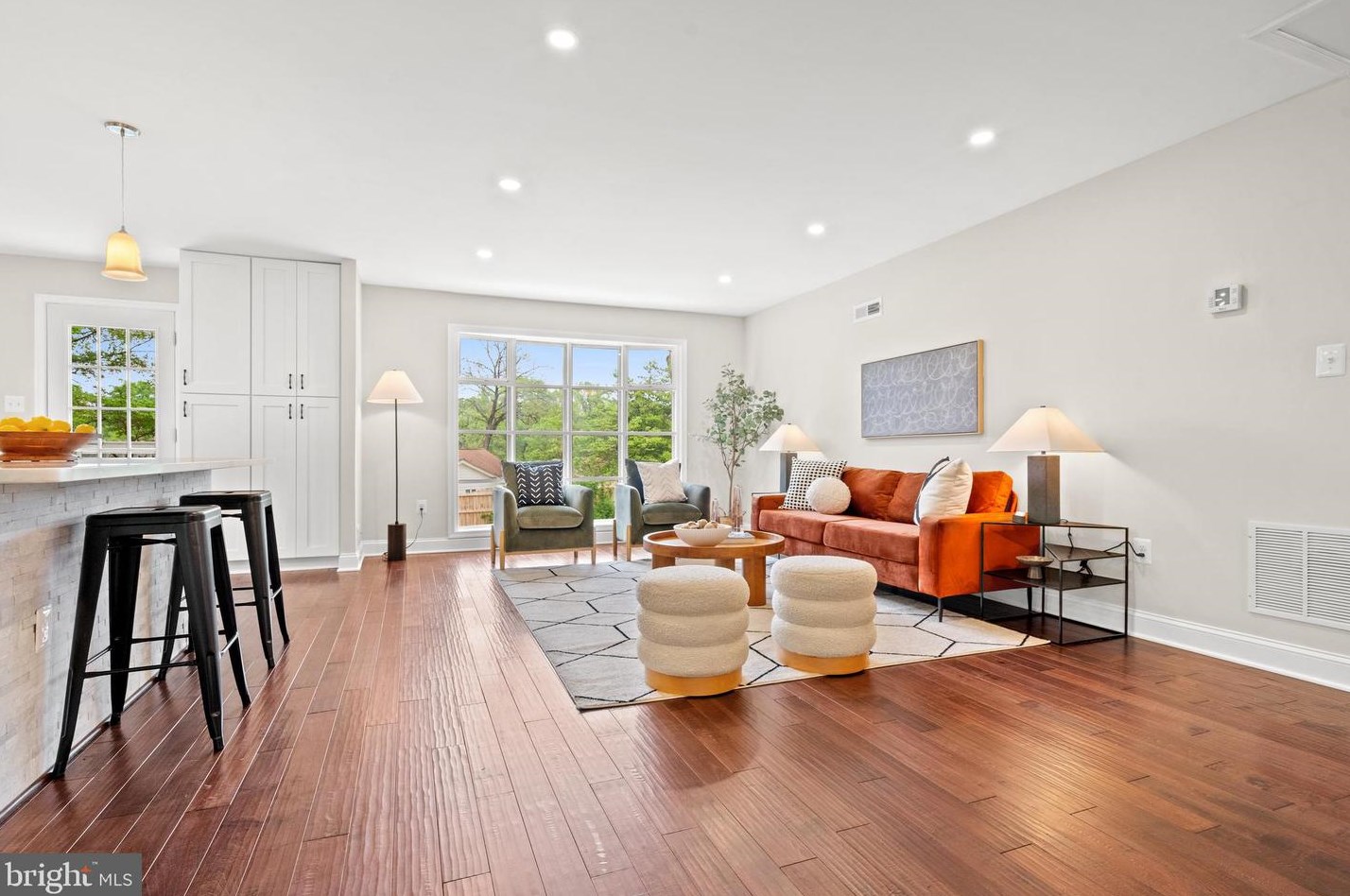 13203 Tamarack Rd, Silver Spring MD 20904-1464 exterior