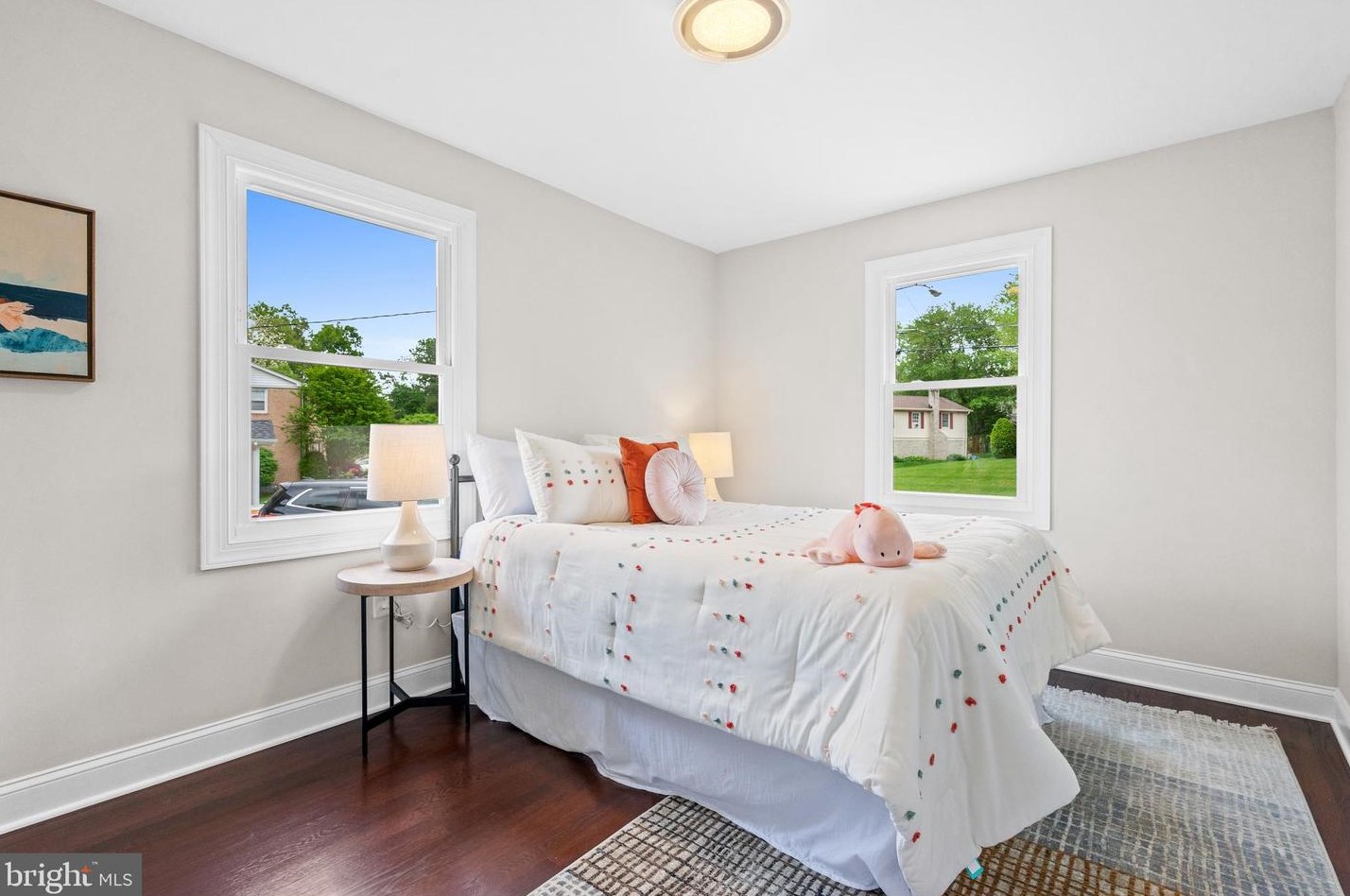 13203 Tamarack Rd, Silver Spring MD 20904-1464 exterior