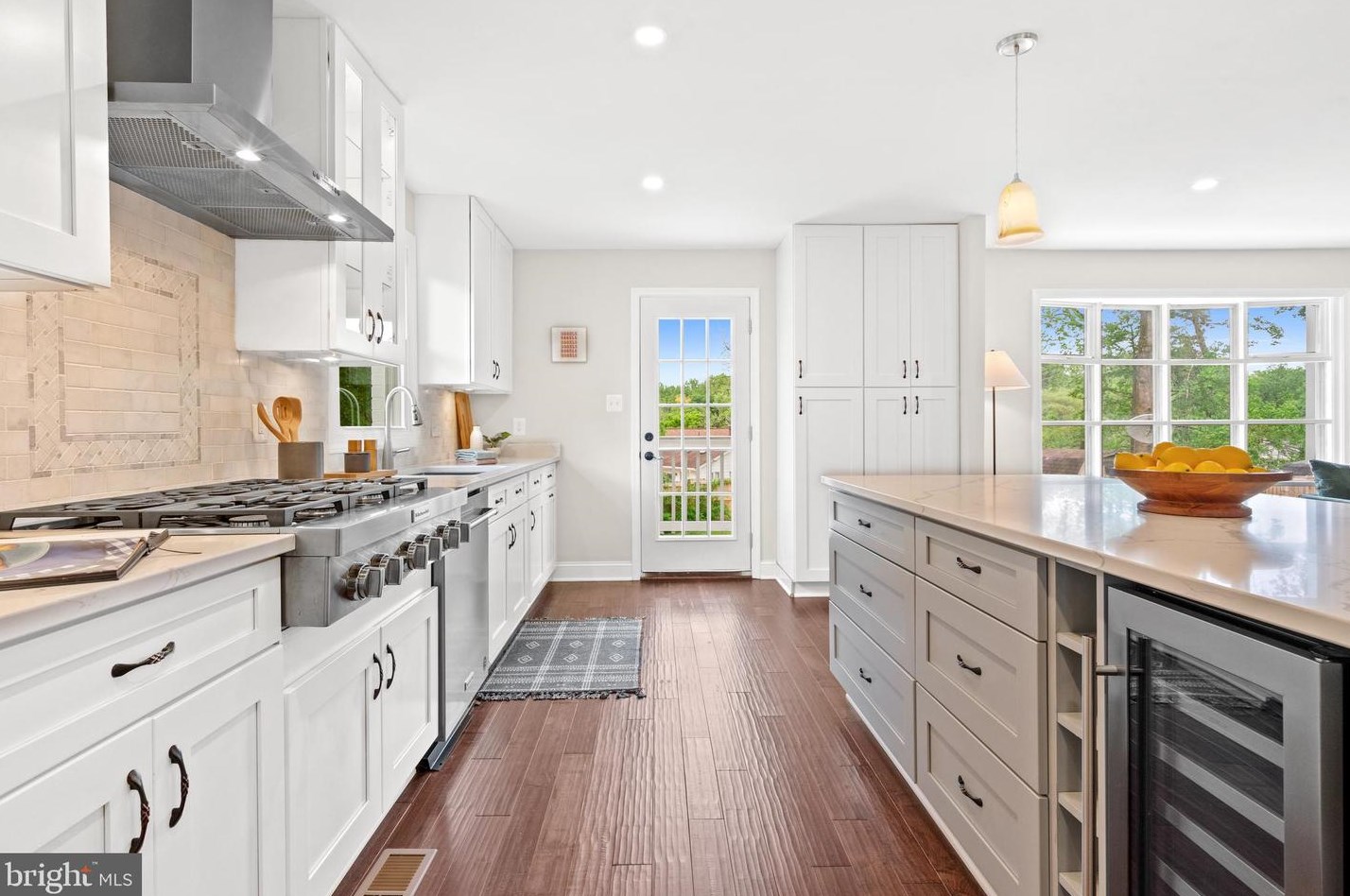 13203 Tamarack Rd, Silver Spring MD 20904-1464 exterior