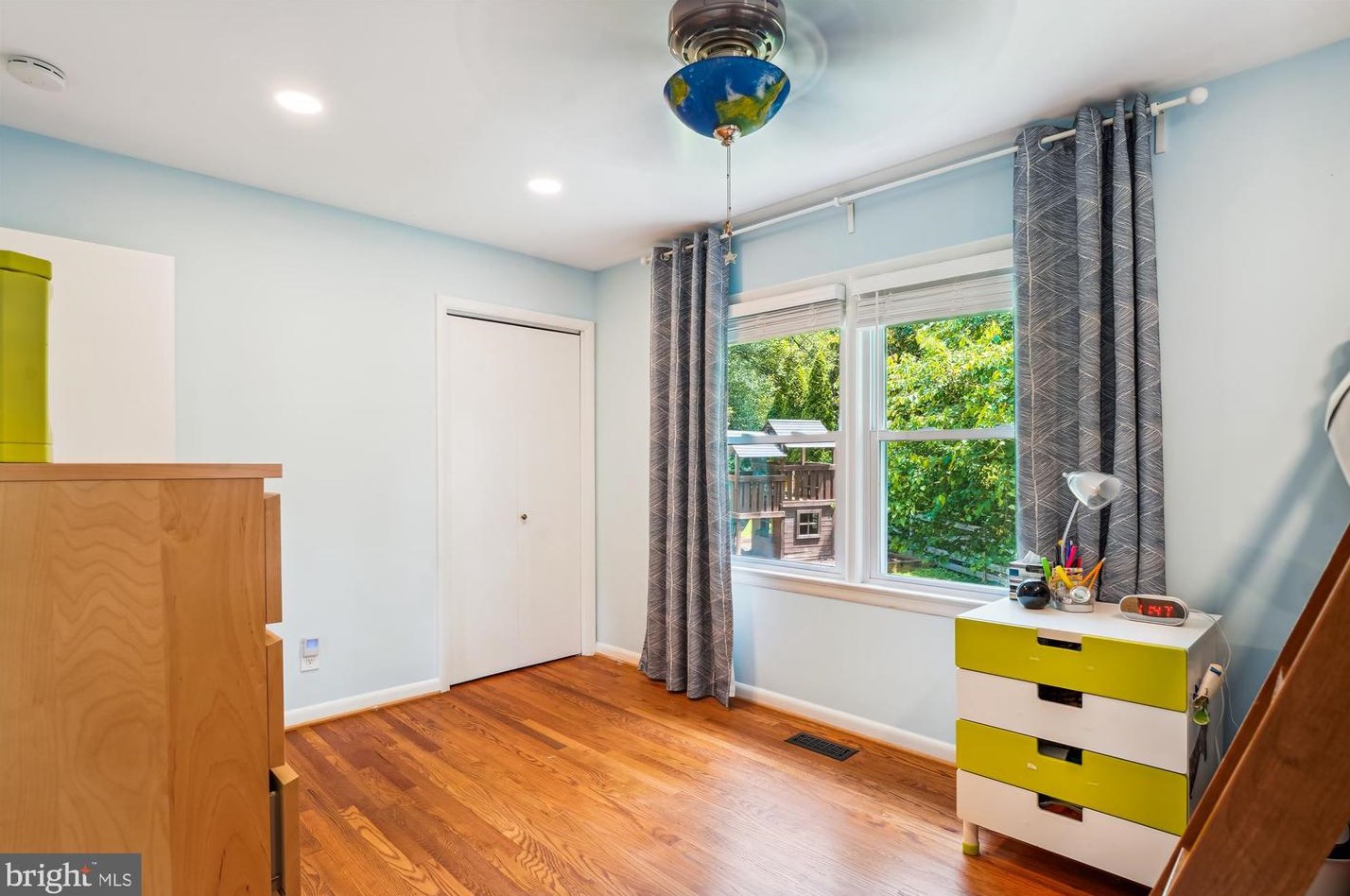 17809 Princess Anne Dr, Olney MD  20832-2218 exterior