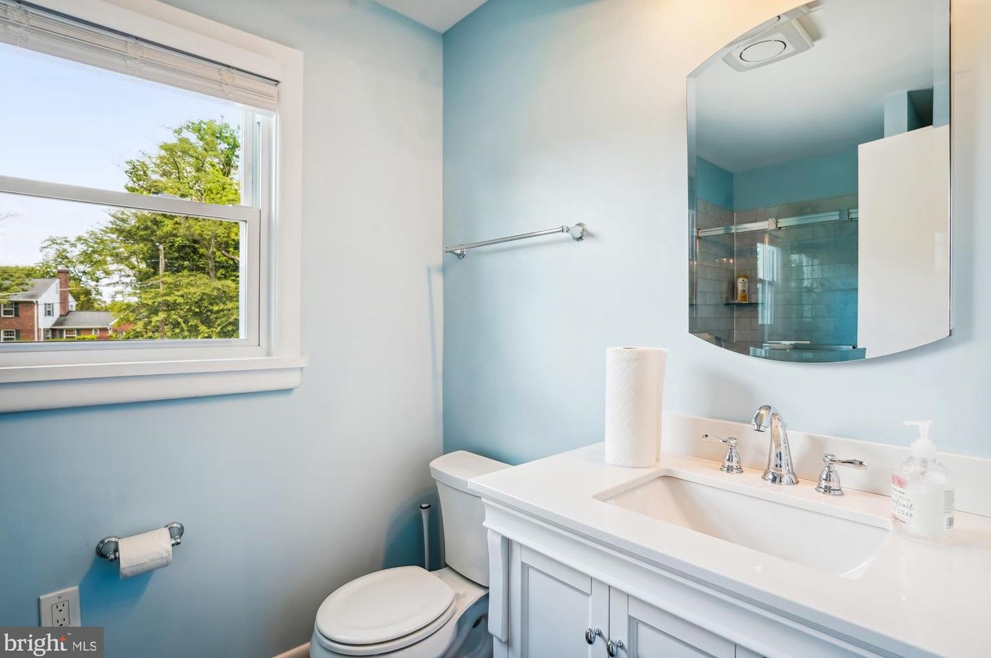 17809 Princess Anne Dr, Olney MD  20832-2218 exterior