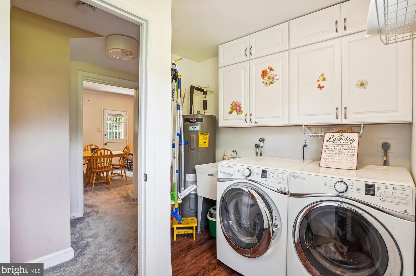 17809 Princess Anne Dr, Olney MD  20832-2218 exterior