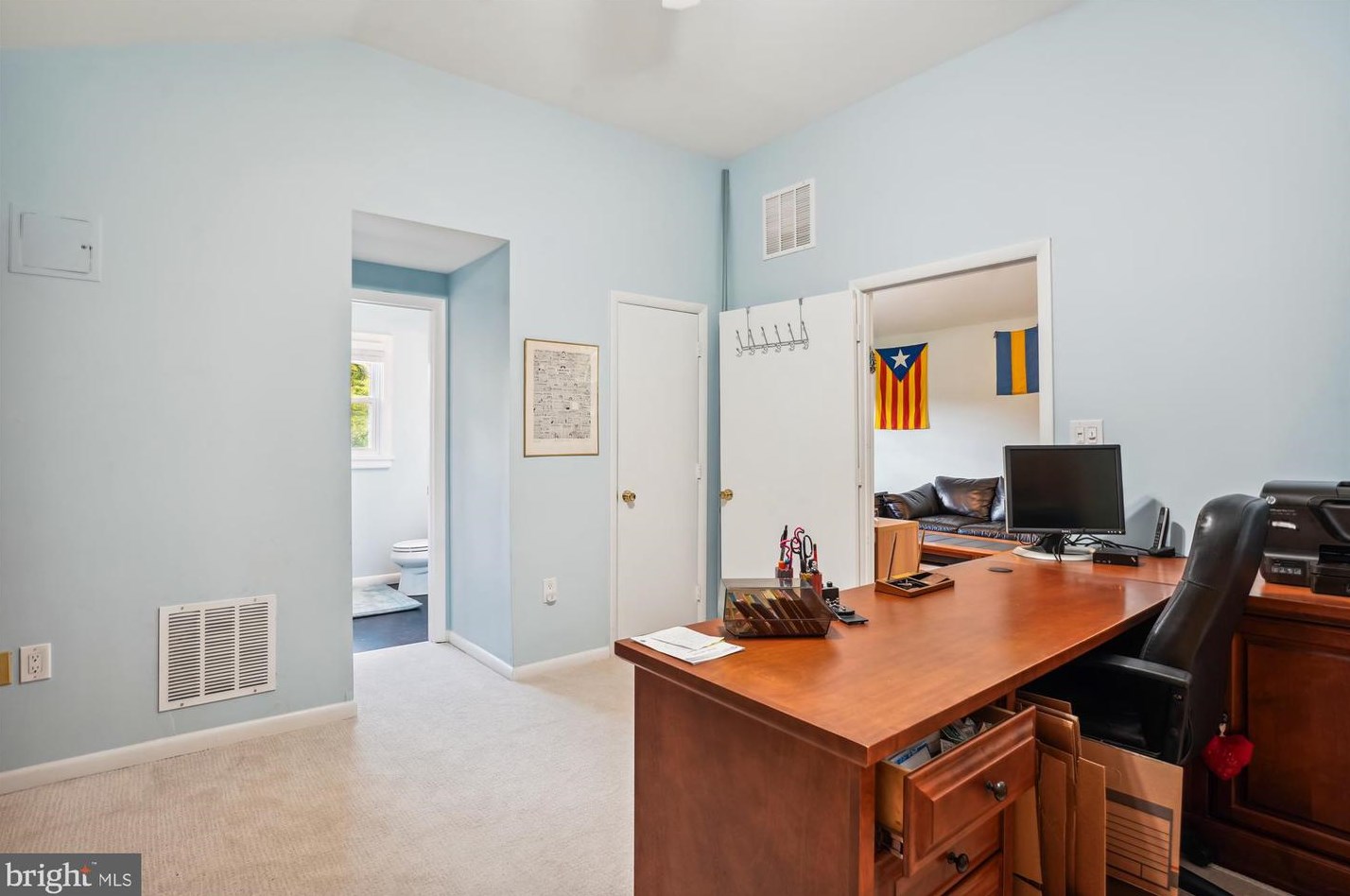 17809 Princess Anne Dr, Olney MD  20832-2218 exterior