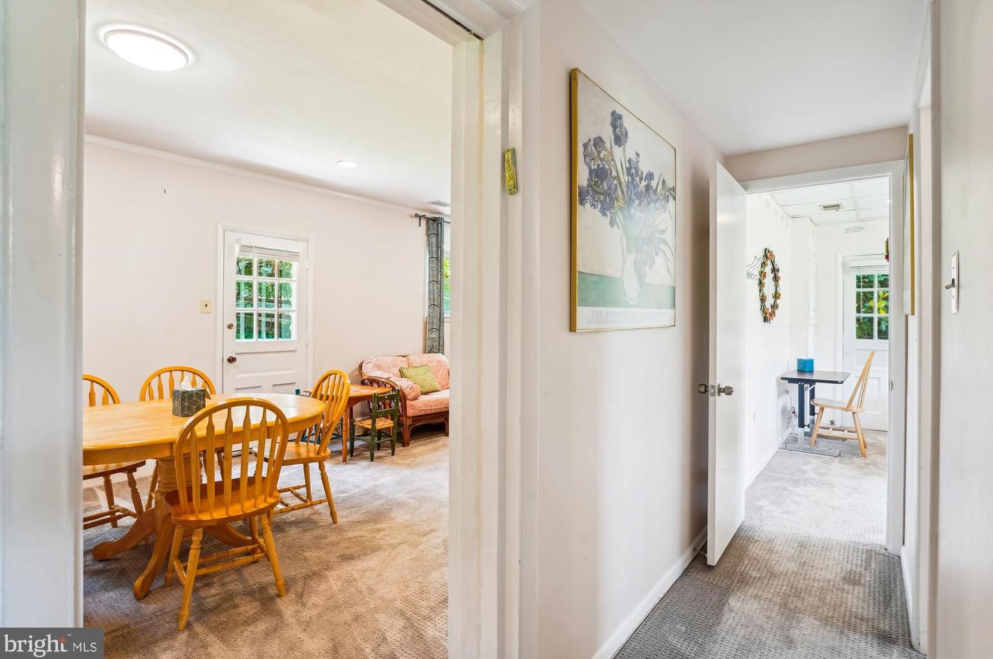 17809 Princess Anne Dr, Olney MD  20832-2218 exterior