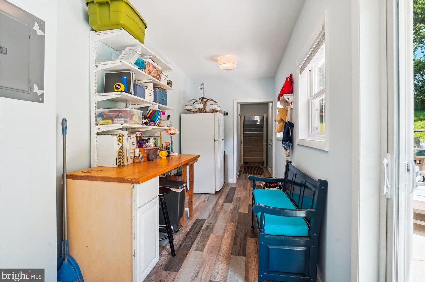 17809 Princess Anne Dr, Olney MD  20832-2218 exterior