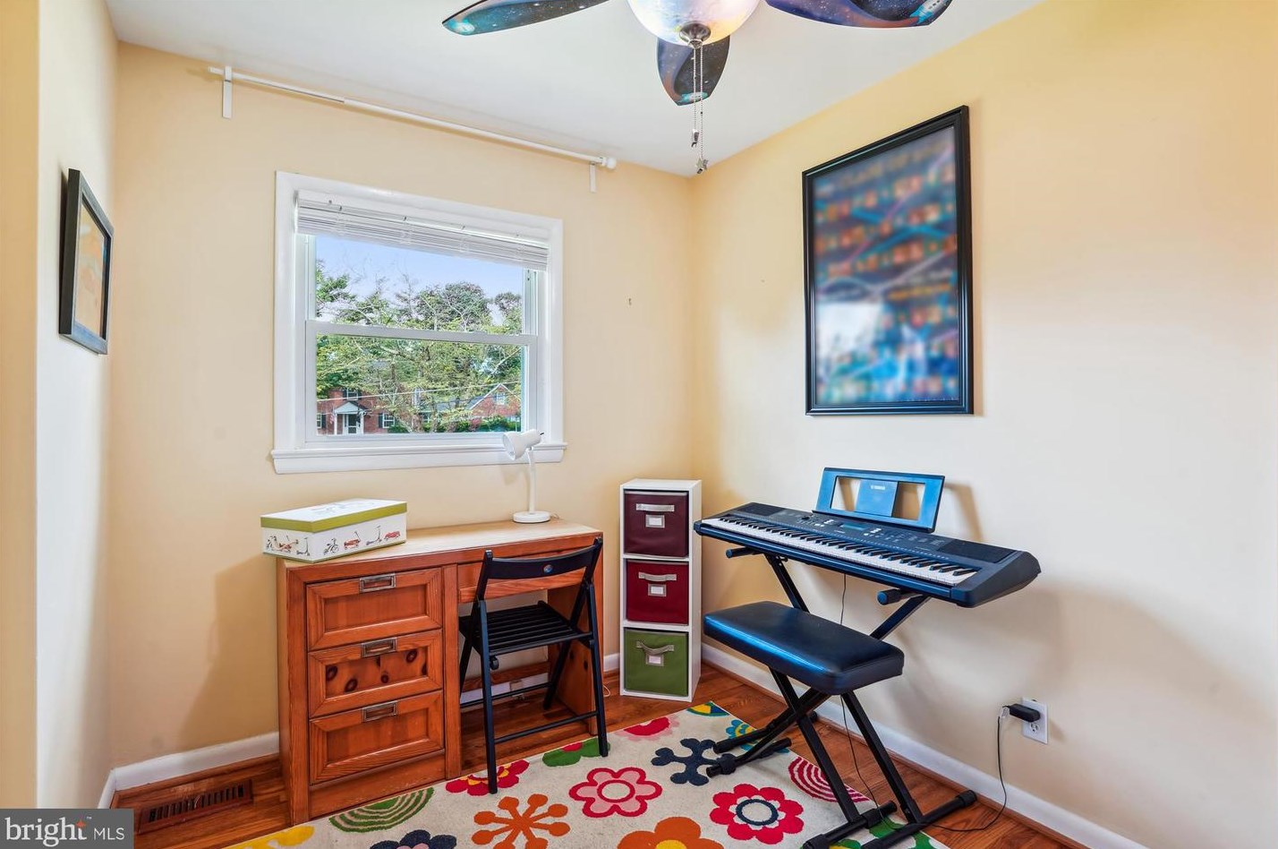 17809 Princess Anne Dr, Olney MD  20832-2218 exterior