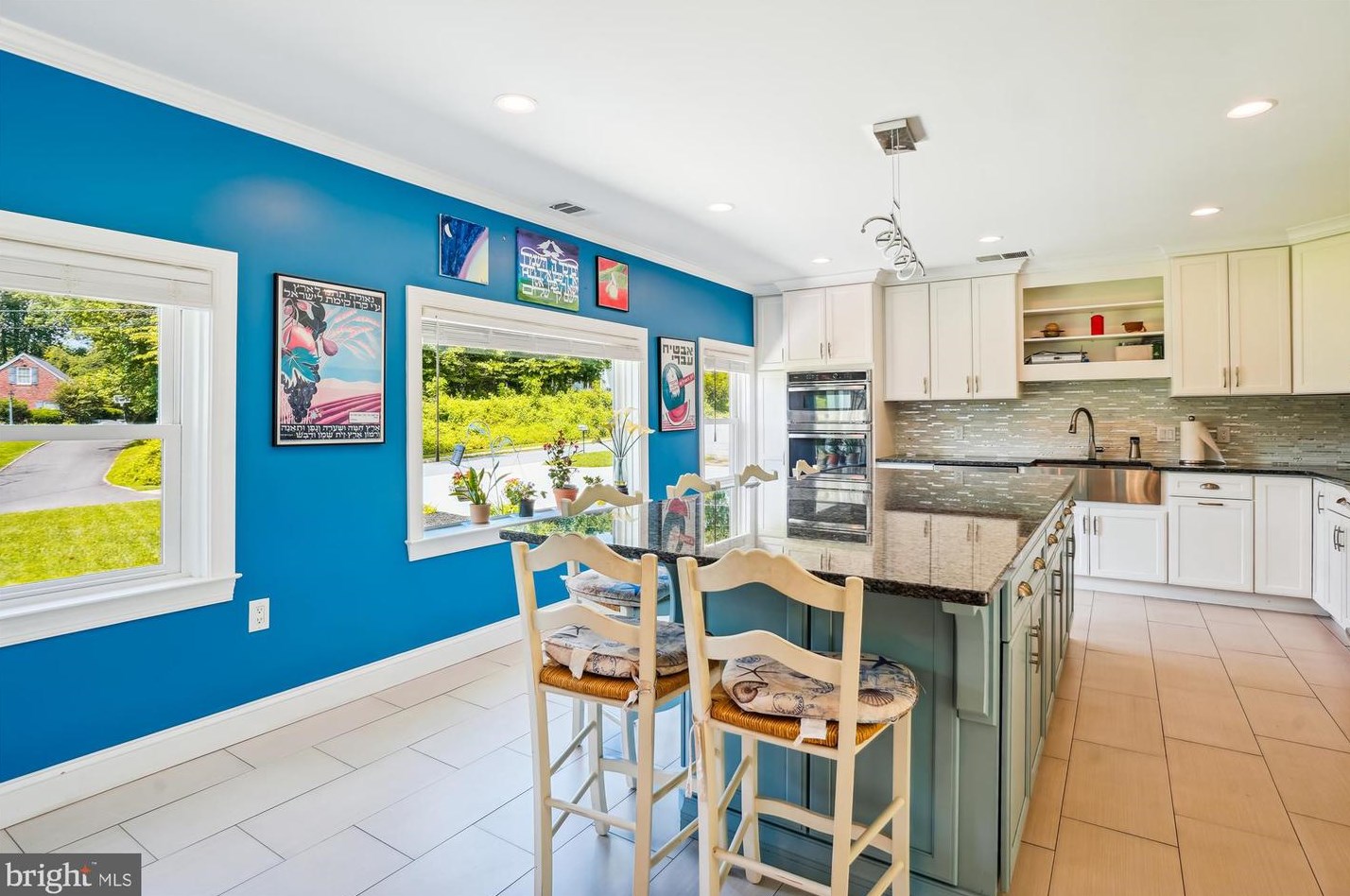 17809 Princess Anne Dr, Olney MD  20832-2218 exterior