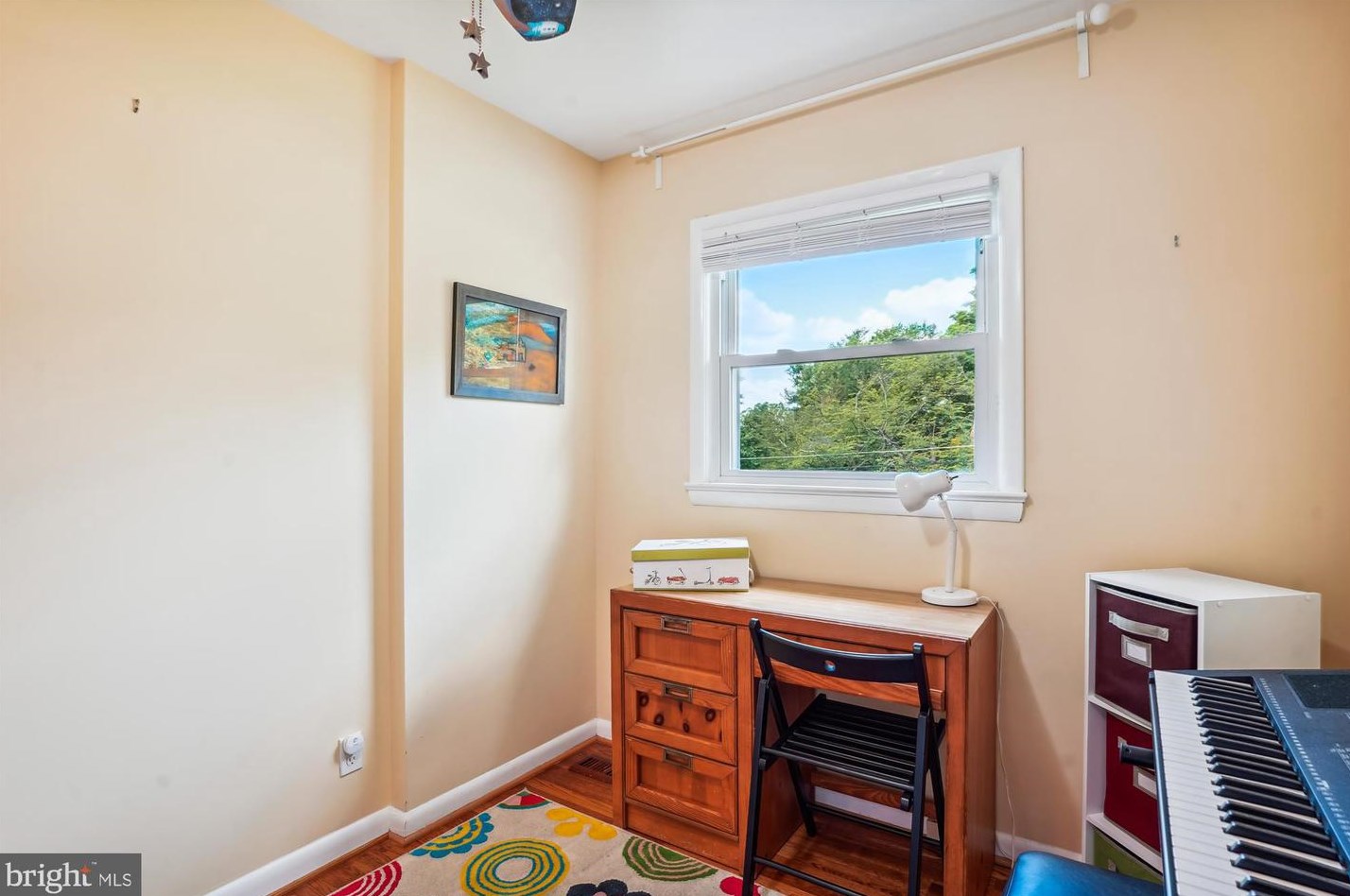 17809 Princess Anne Dr, Olney MD  20832-2218 exterior