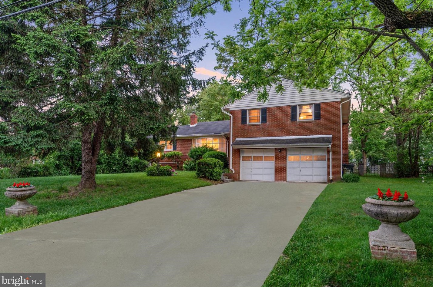 703 Winhall Way, Silver Spring, MD 20904-2071