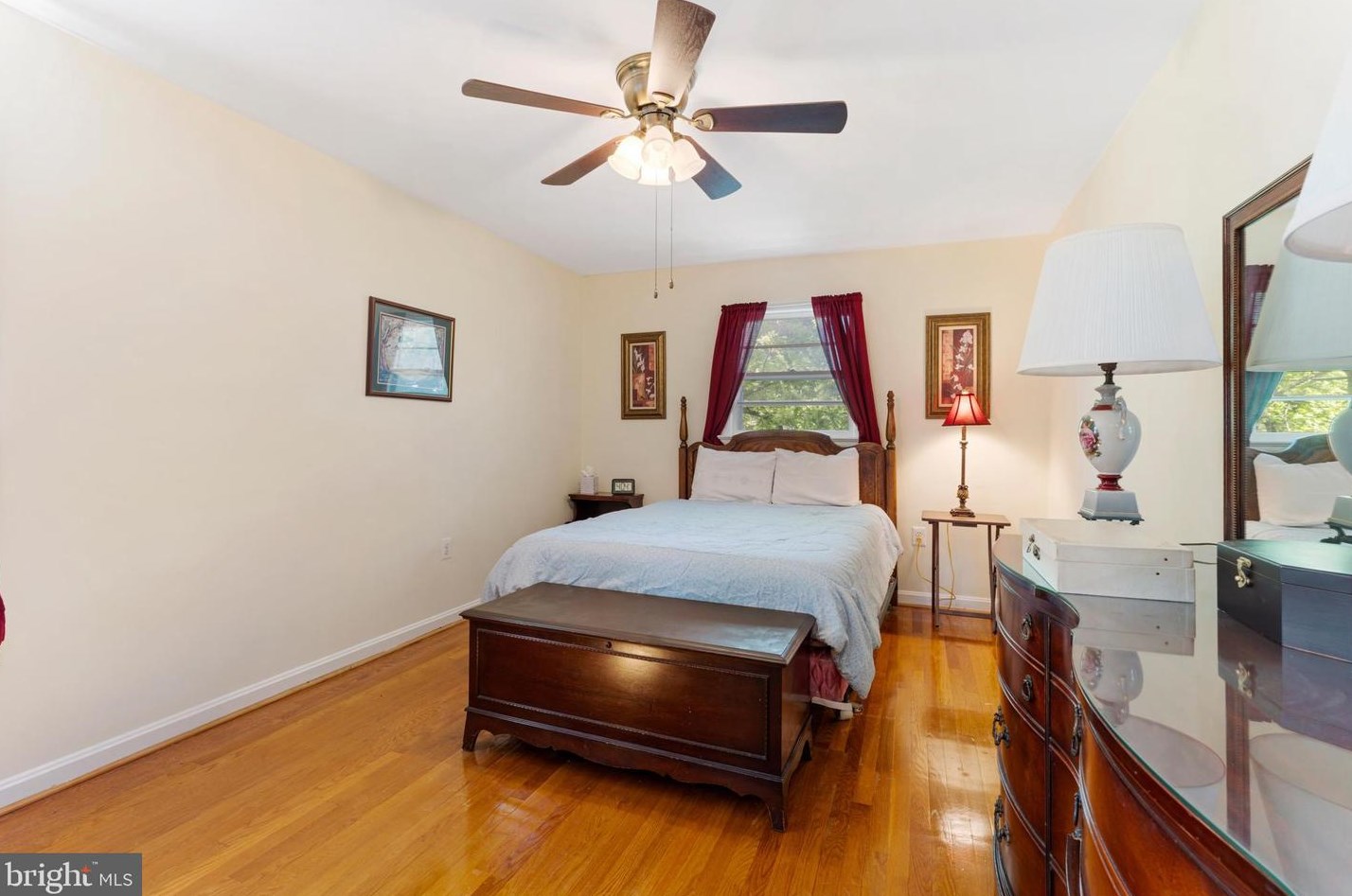 703 Winhall Way, Silver Spring MD 20904-2075 exterior