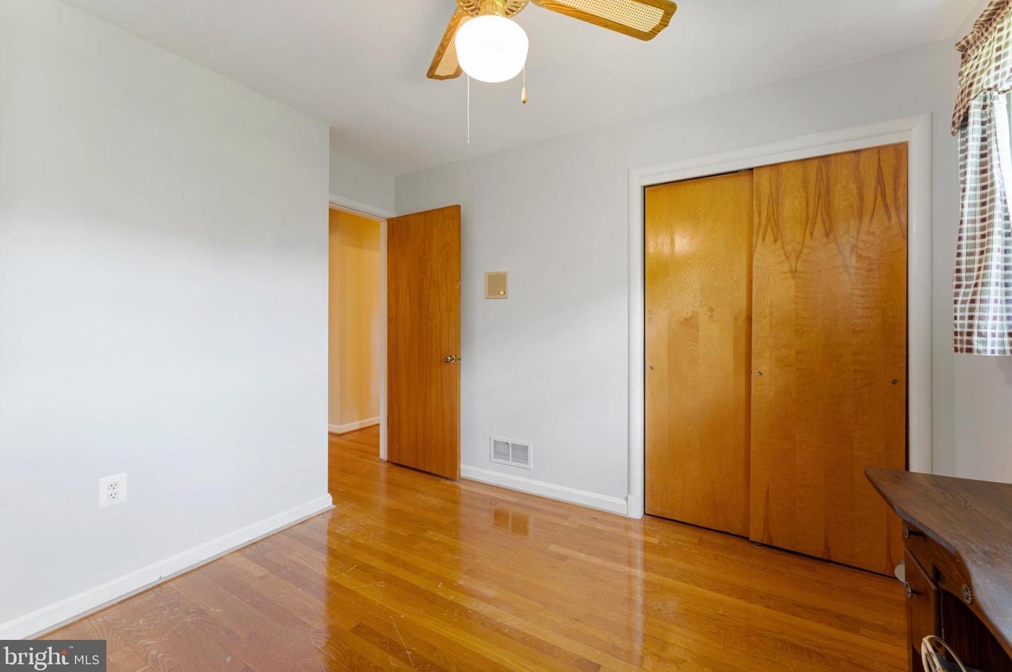 703 Winhall Way, Silver Spring MD 20904-2075 exterior