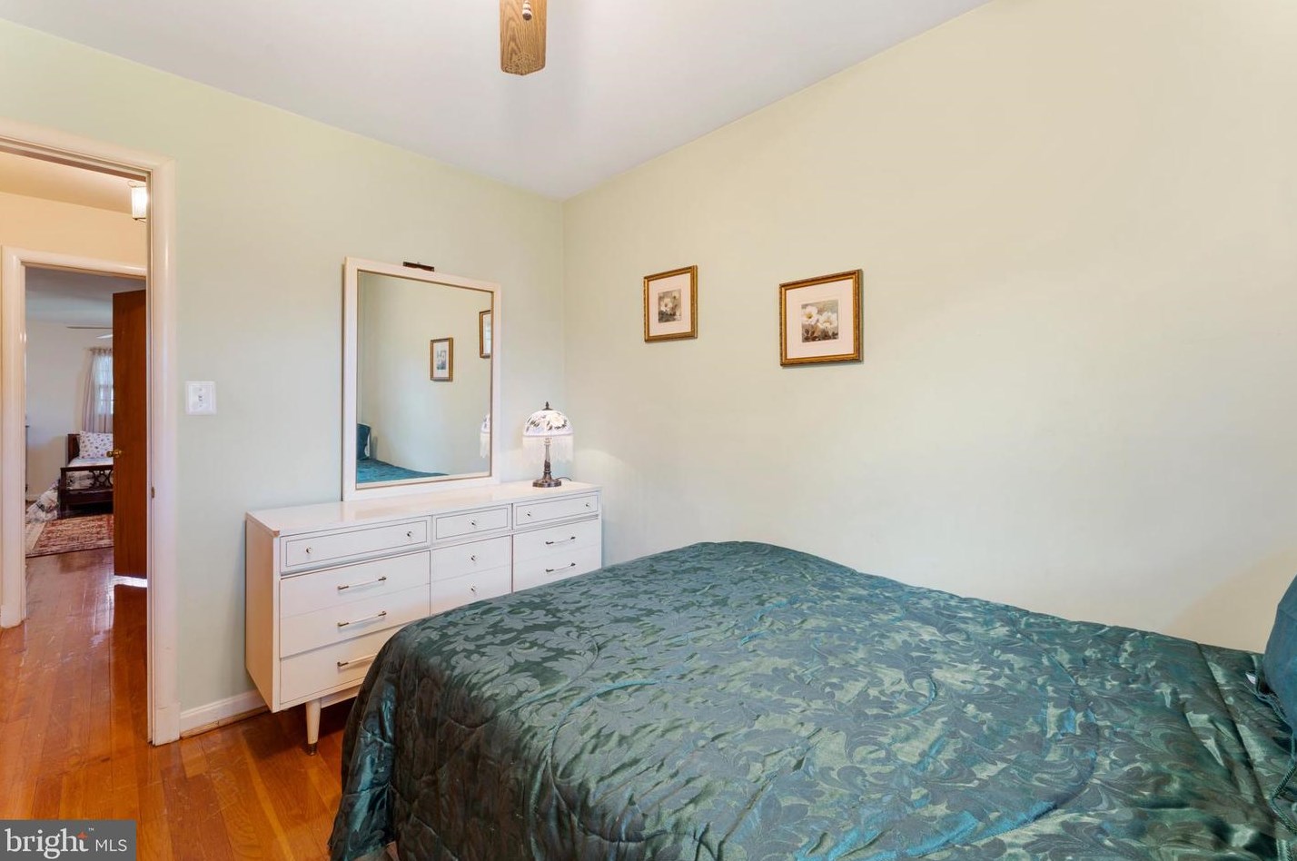 703 Winhall Way, Silver Spring MD 20904-2075 exterior