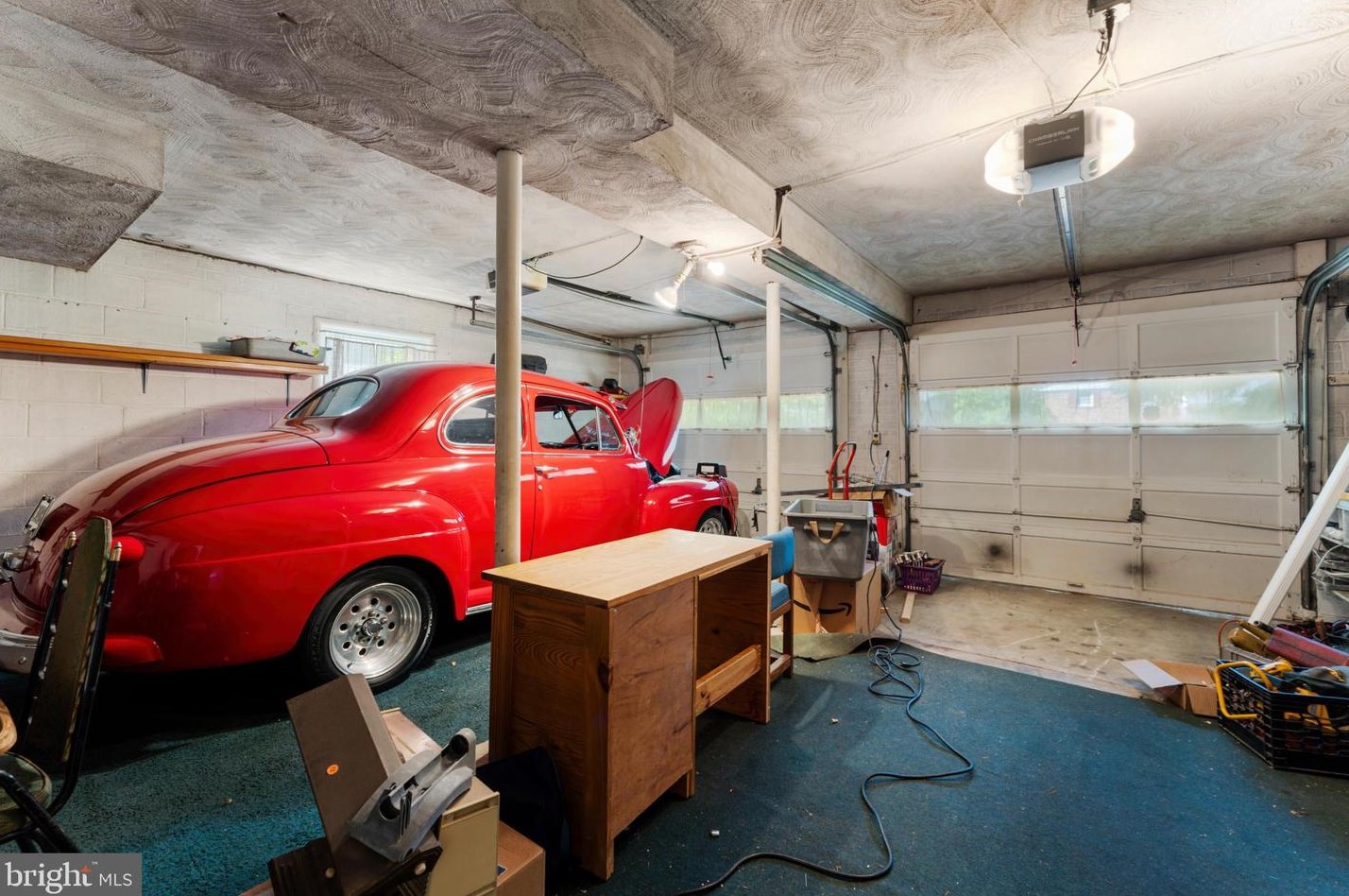 703 Winhall Way, Silver Spring MD 20904-2075 exterior