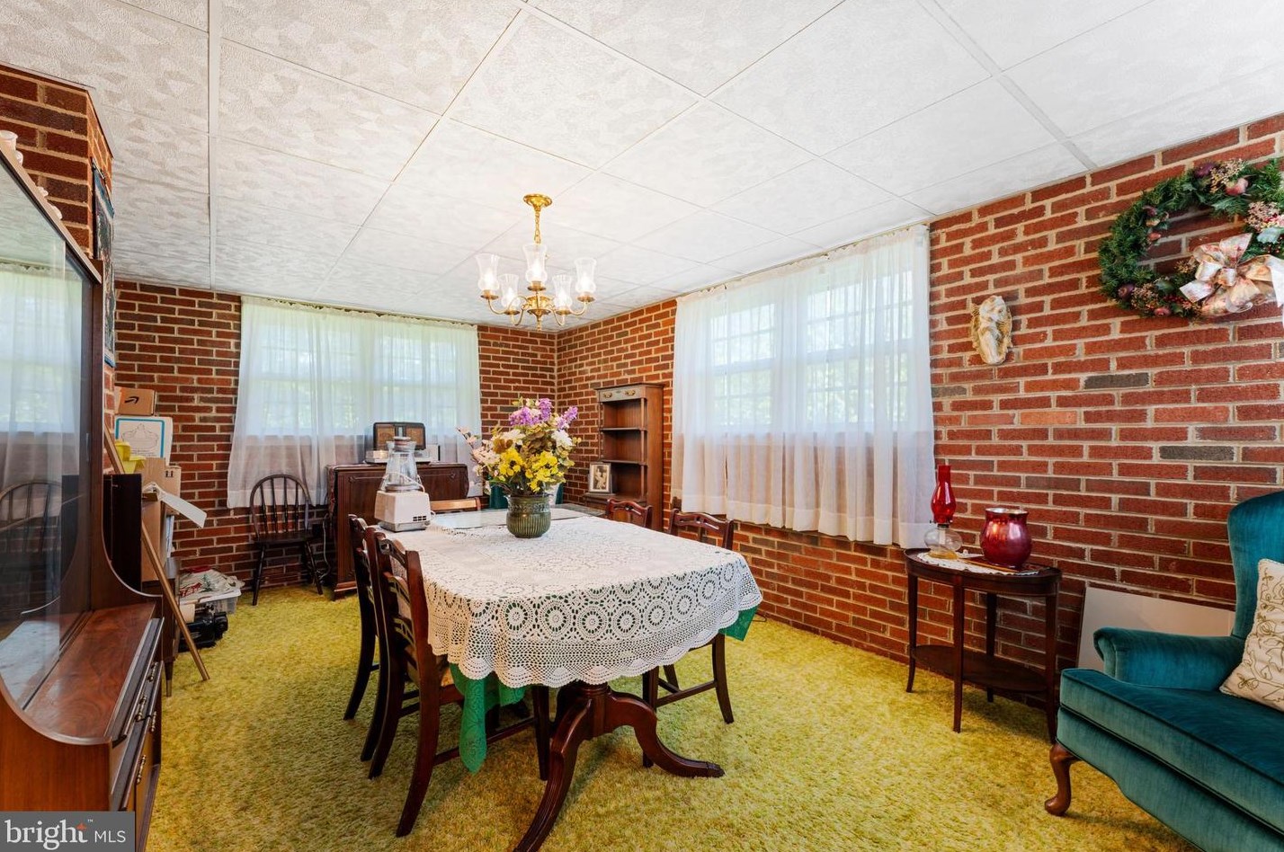 703 Winhall Way, Silver Spring MD 20904-2075 exterior