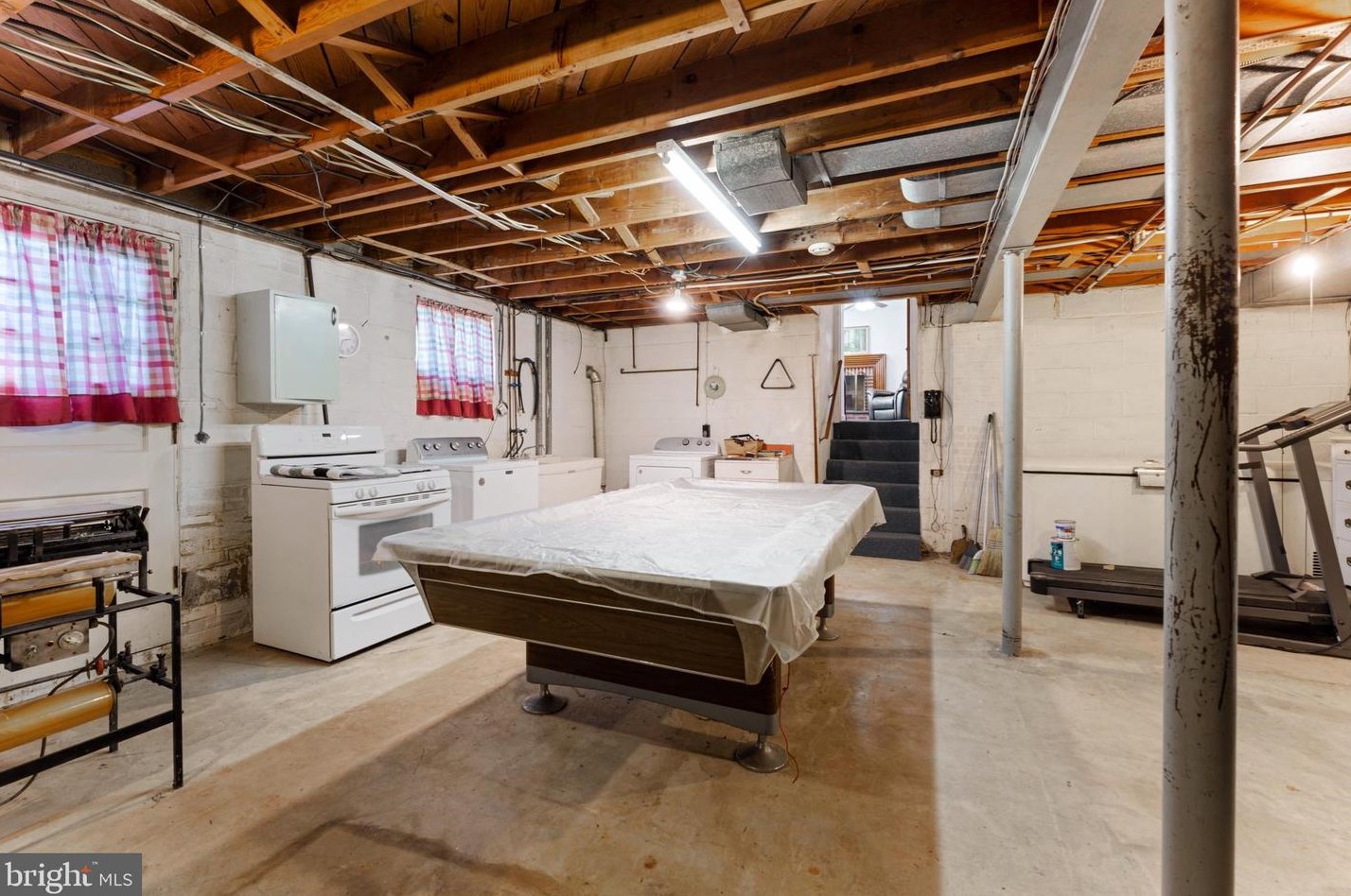 703 Winhall Way, Silver Spring MD 20904-2075 exterior