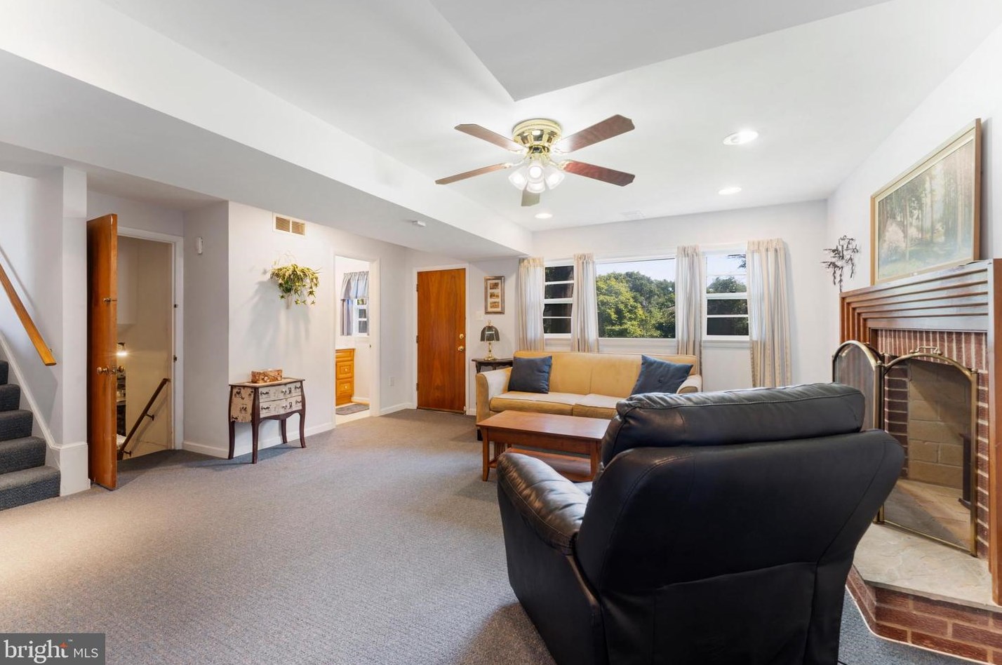 703 Winhall Way, Silver Spring MD 20904-2075 exterior