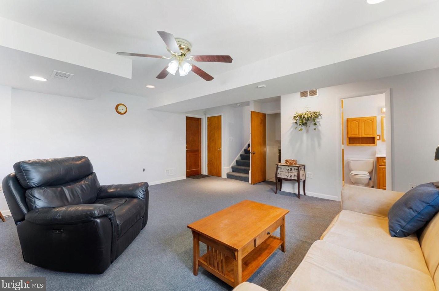 703 Winhall Way, Silver Spring MD 20904-2075 exterior