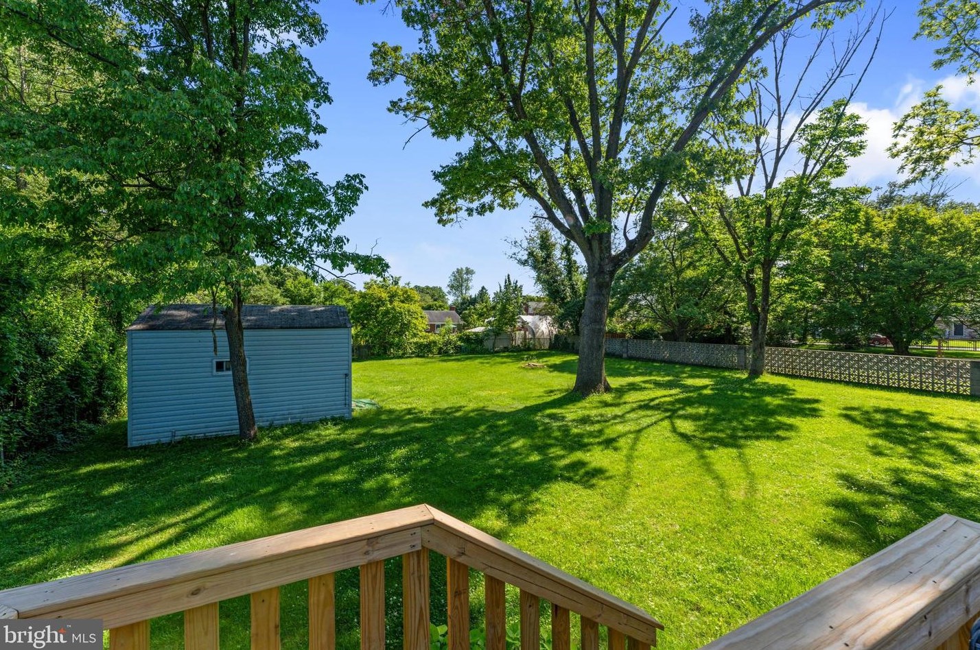 703 Winhall Way, Silver Spring MD 20904-2075 exterior