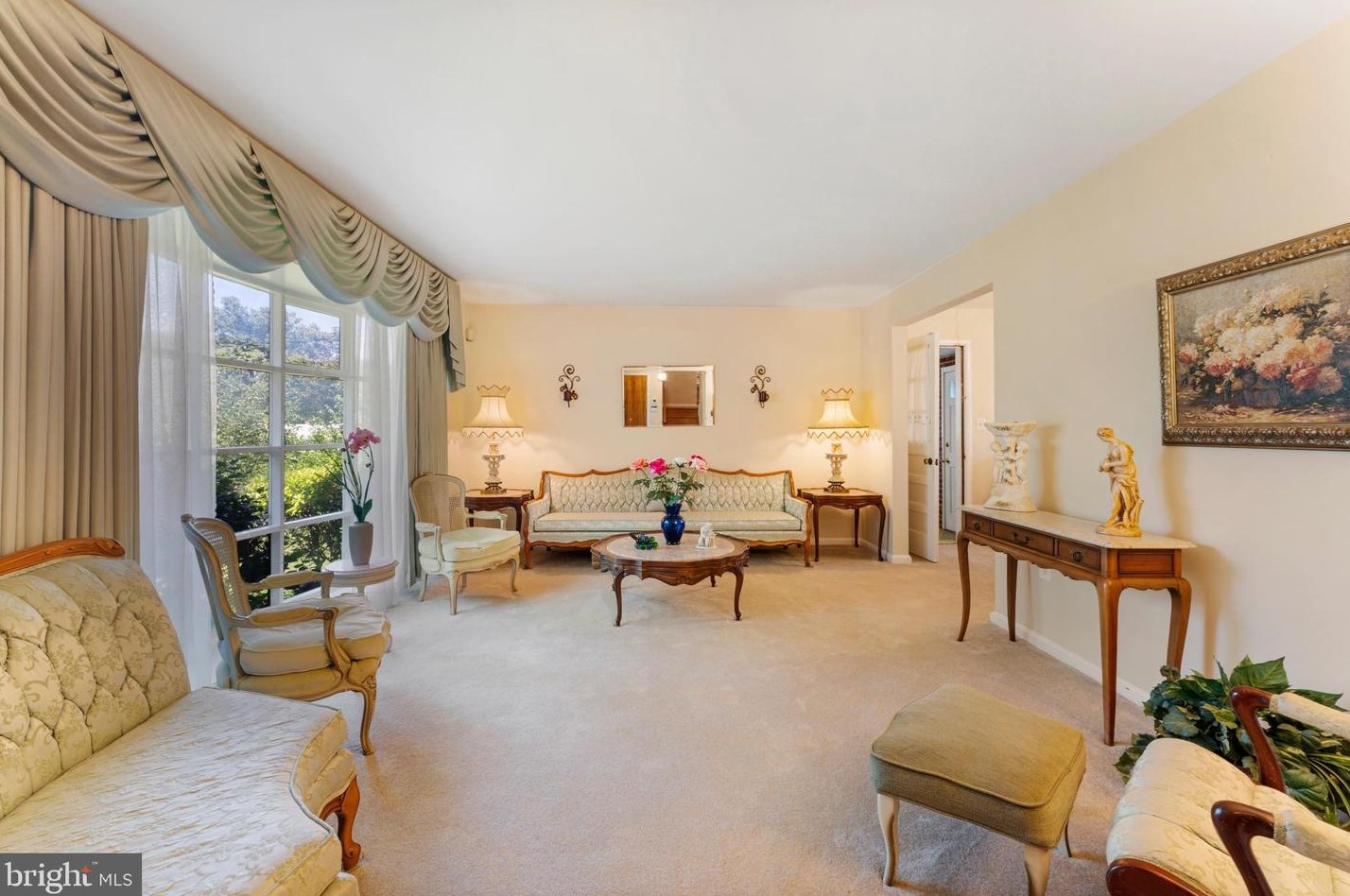 703 Winhall Way, Silver Spring MD 20904-2075 exterior