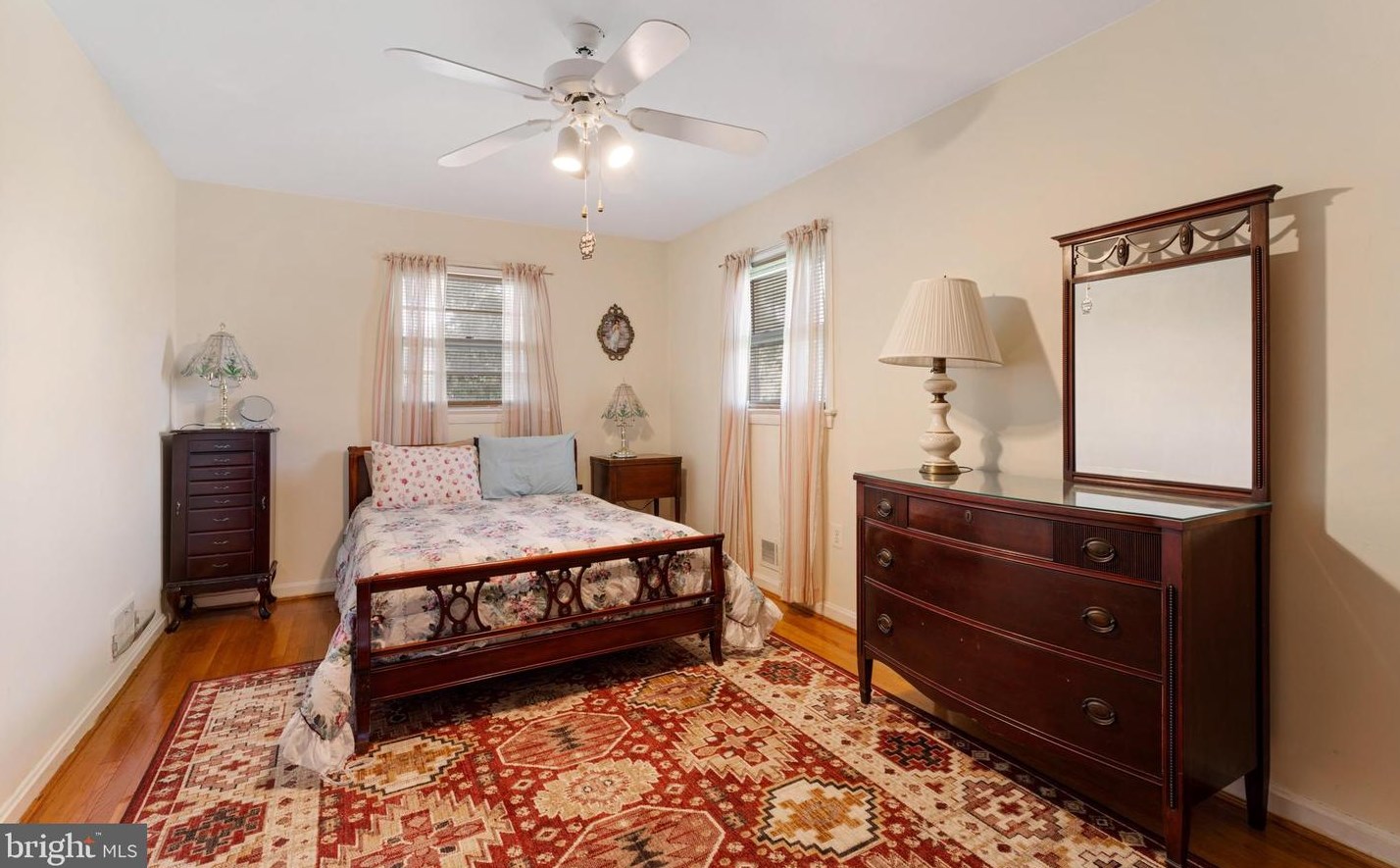 703 Winhall Way, Silver Spring MD 20904-2075 exterior