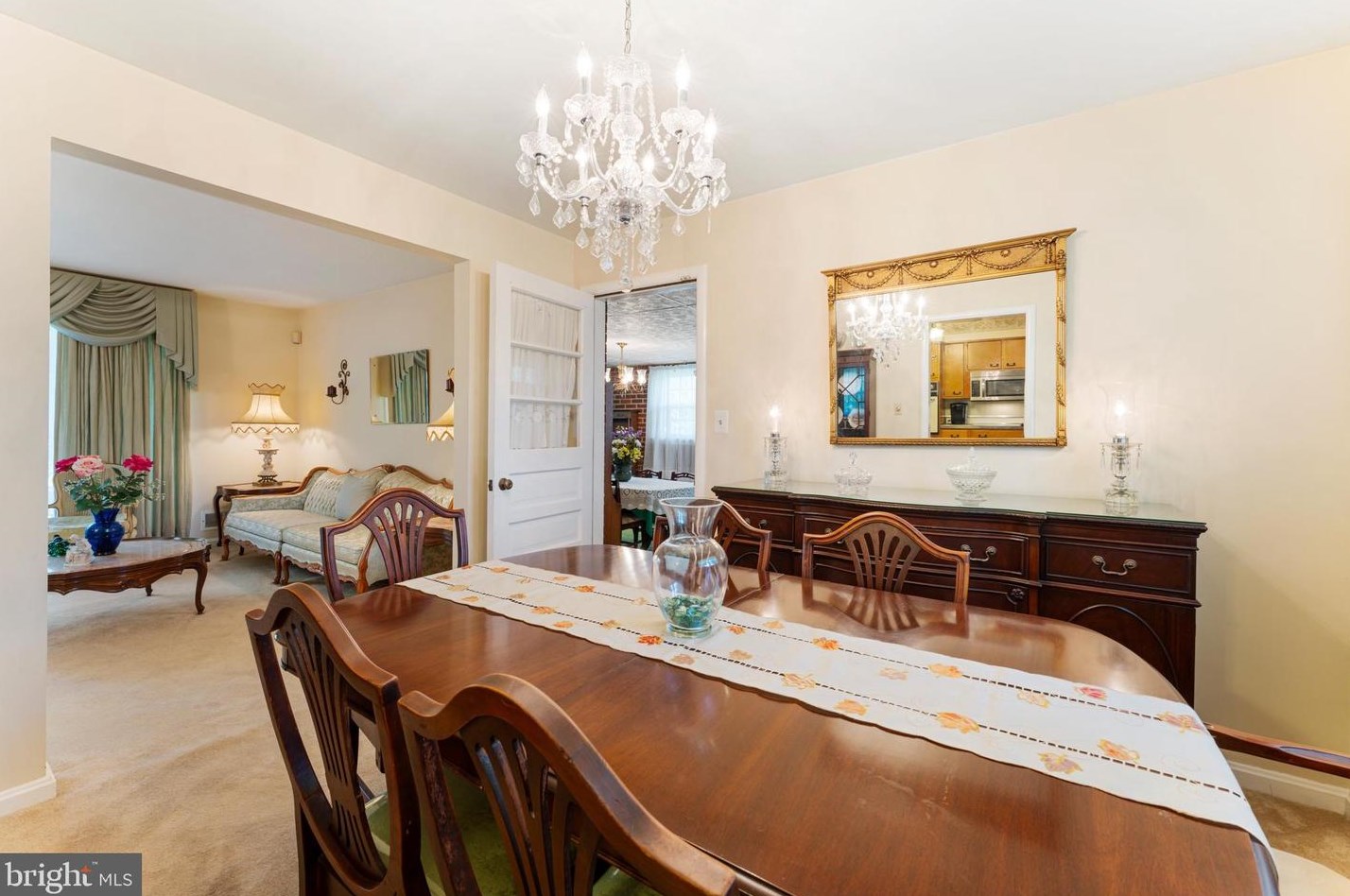 703 Winhall Way, Silver Spring MD 20904-2075 exterior