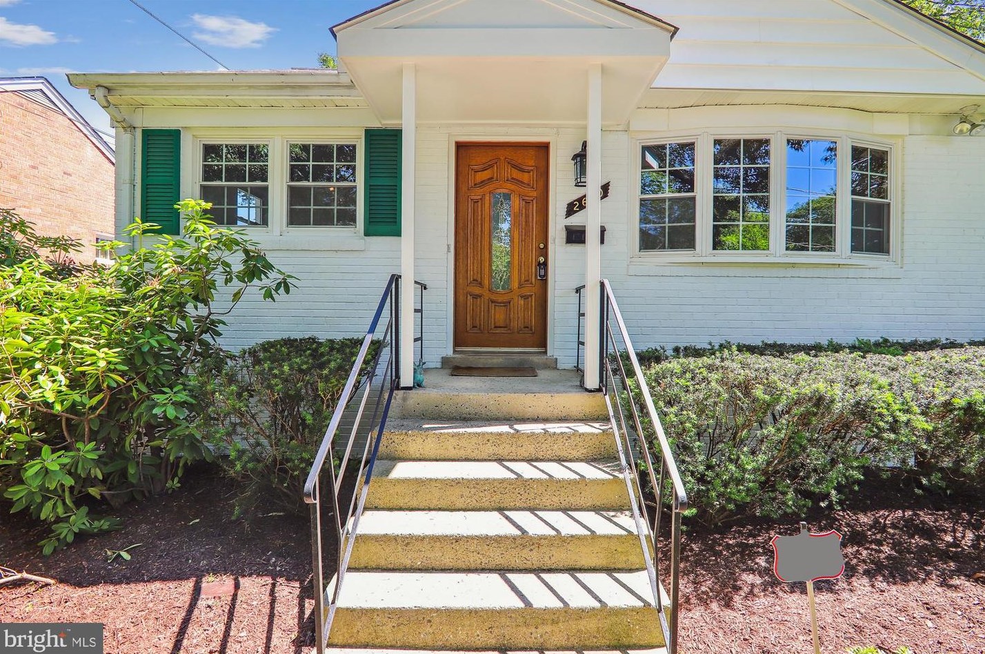2610 Eccleston St, Silver Spring, MD 20902