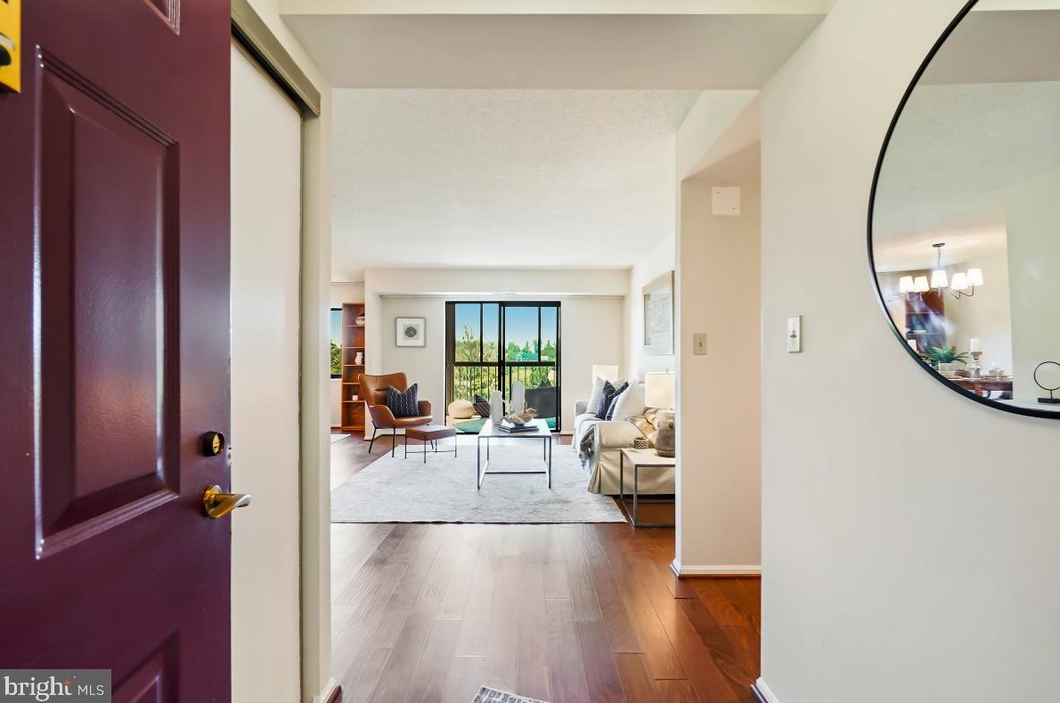 15101 Interlachen Dr #1-702, Silver Spring, MD 20906