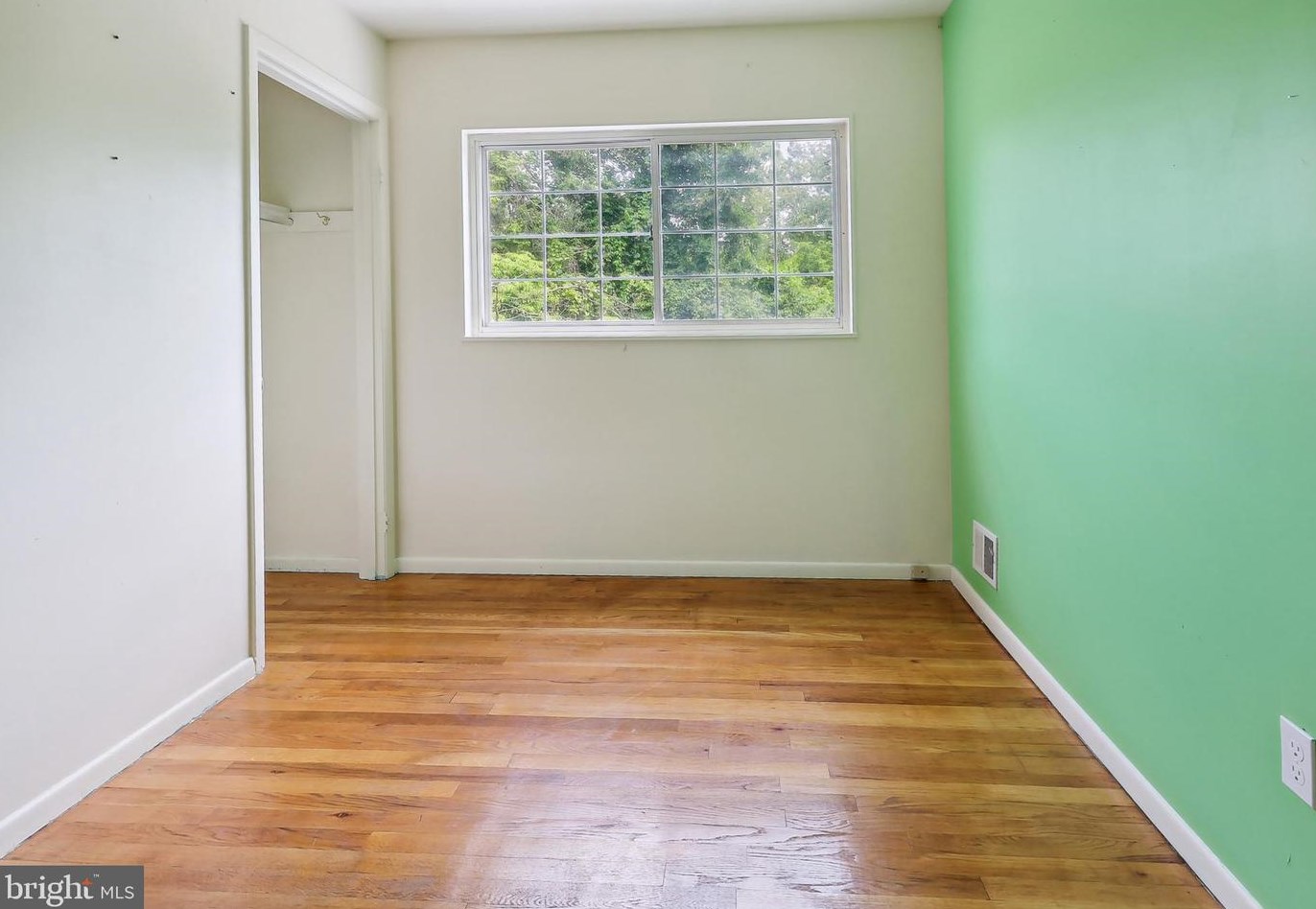 3714 Ralph Rd, Silver Spring MD 20906-5267 exterior