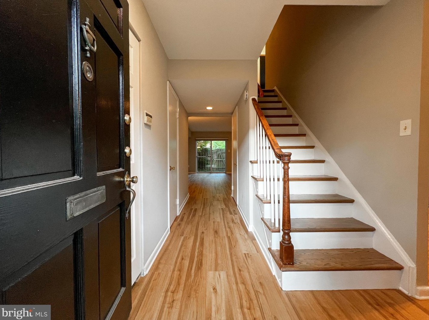 10863 Bucknell Dr, Silver Spring MD  20902-4325 exterior