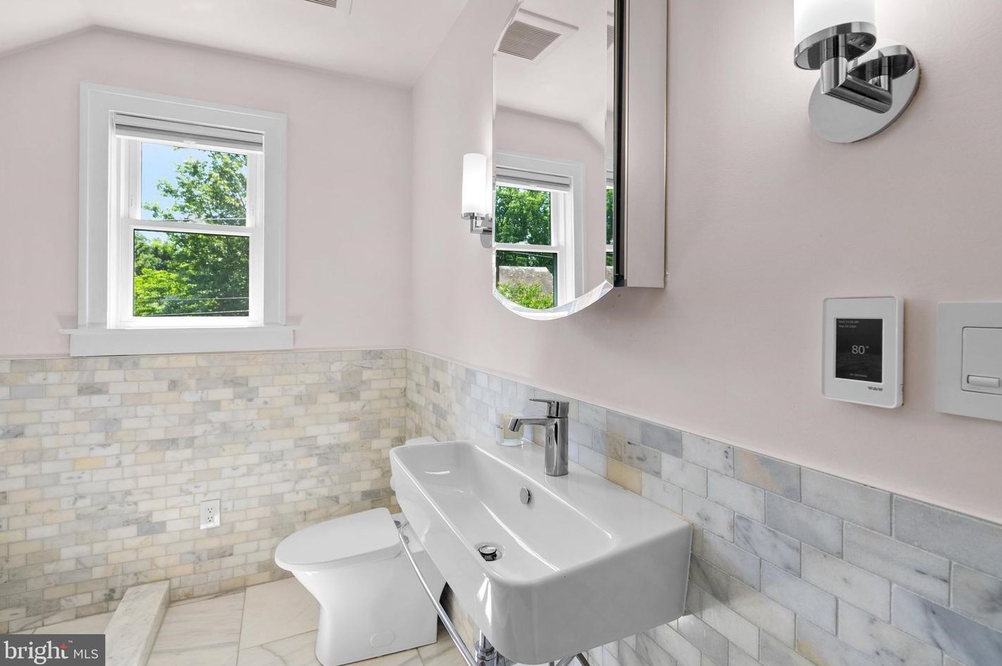 609 Pershing Dr, Silver Spring MD 20910-4489 exterior