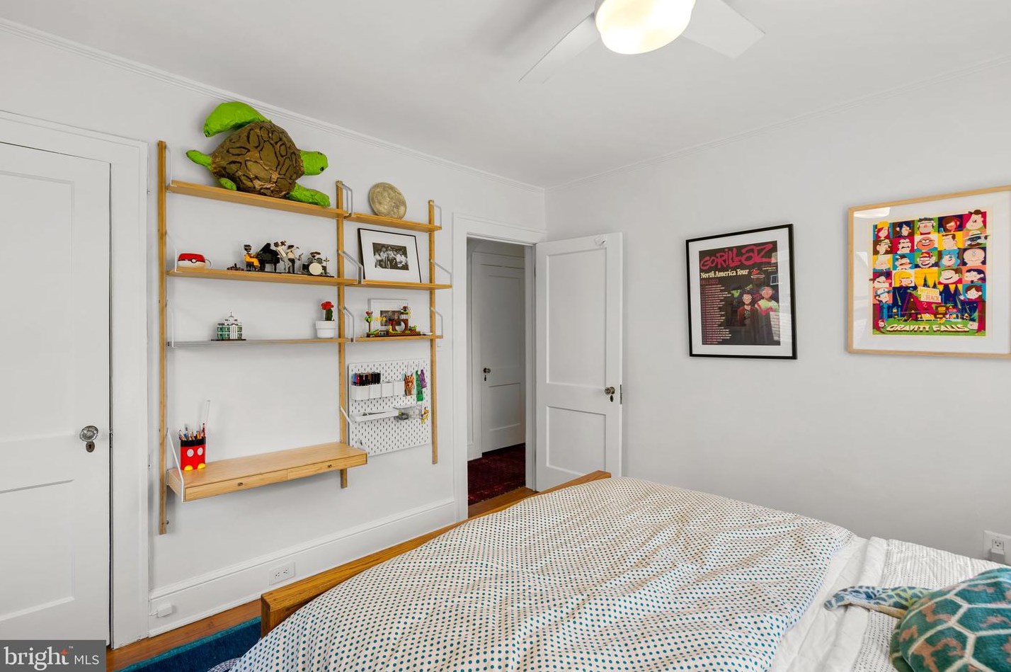 609 Pershing Dr, Silver Spring MD 20910-4489 exterior