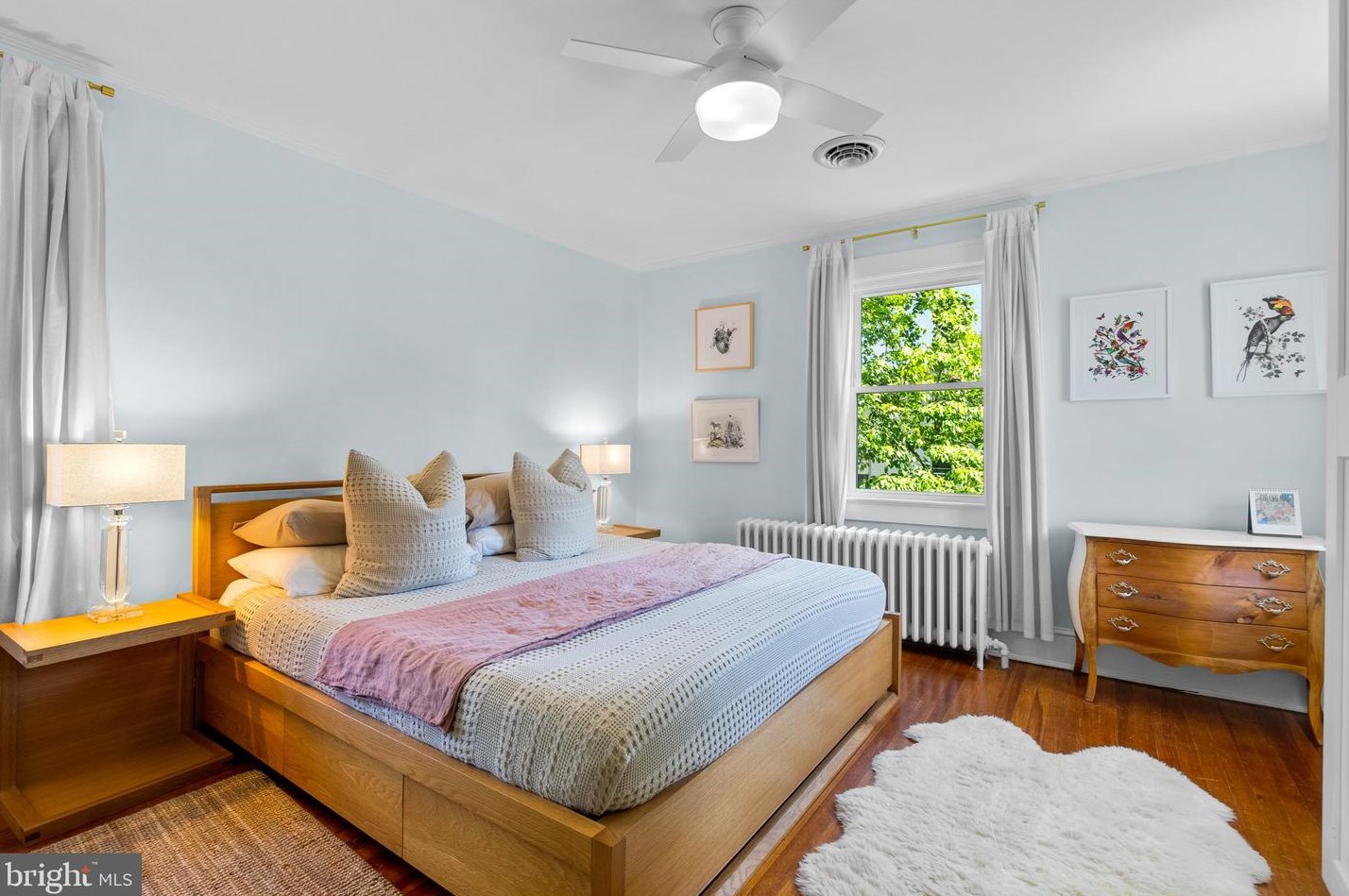 609 Pershing Dr, Silver Spring MD 20910-4489 exterior