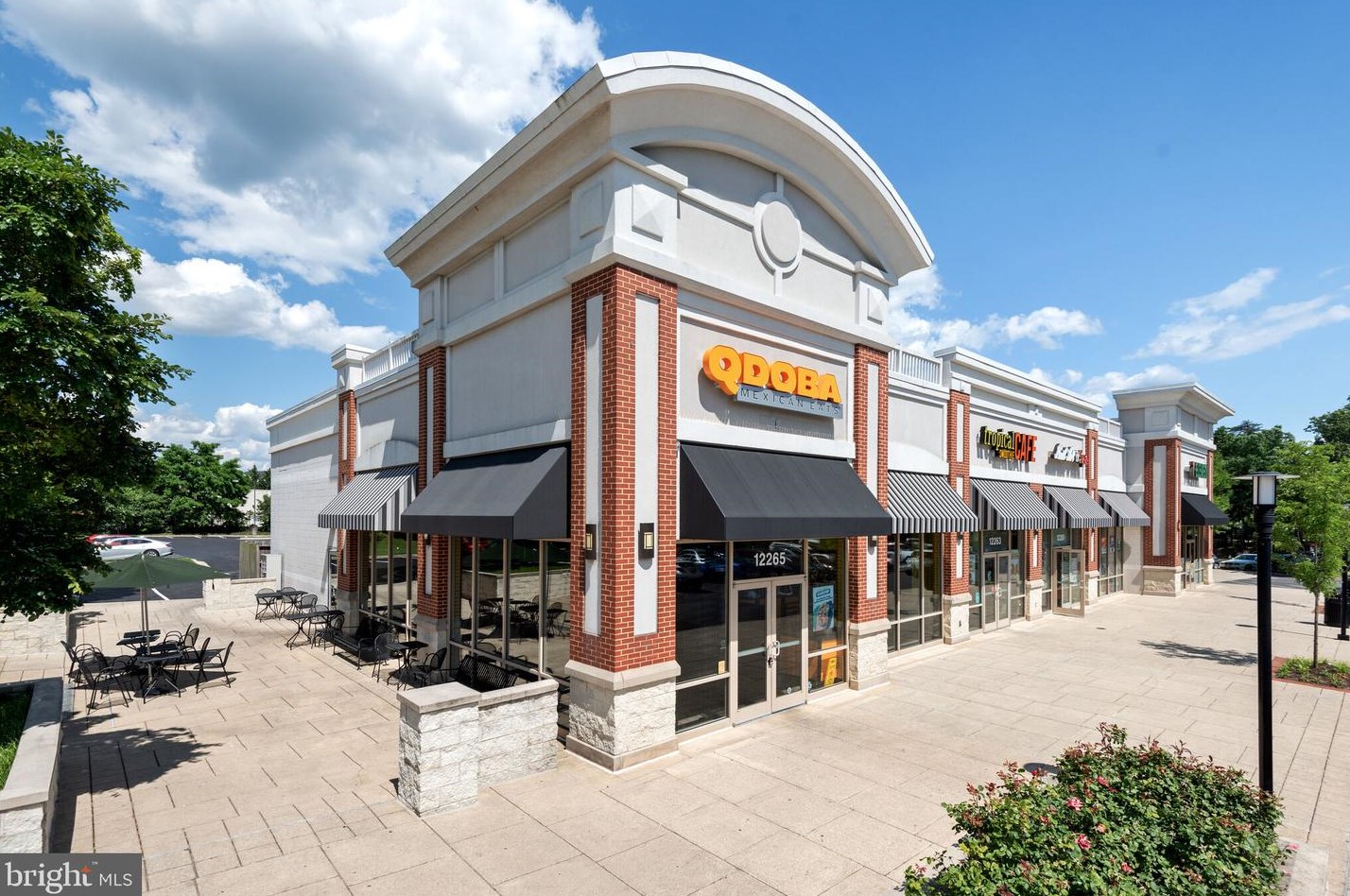 2041 Featherwood St, Silver Spring MD 20904-6637 exterior