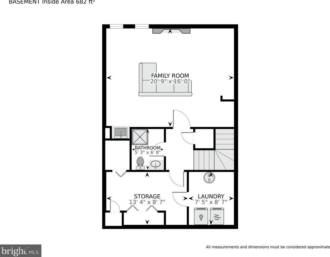 2041 Featherwood St, Silver Spring MD 20904-6637 exterior