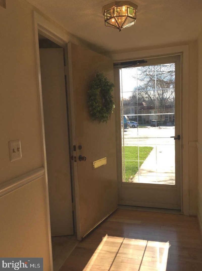 3257 Leisure World Blvd, Silver Spring, MD 20906-8353