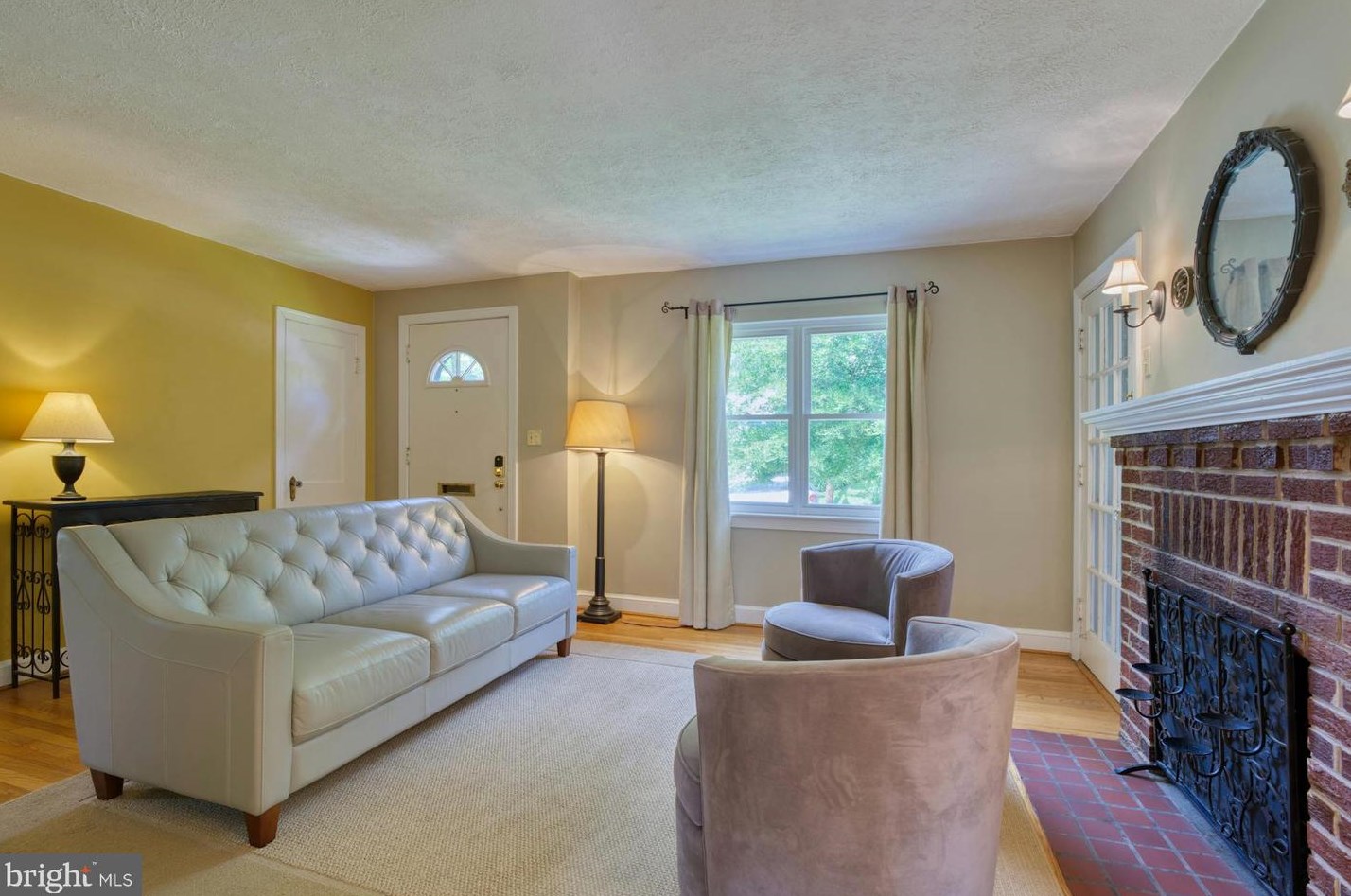 9925 Markham St, Silver Spring MD 20901-2233 exterior