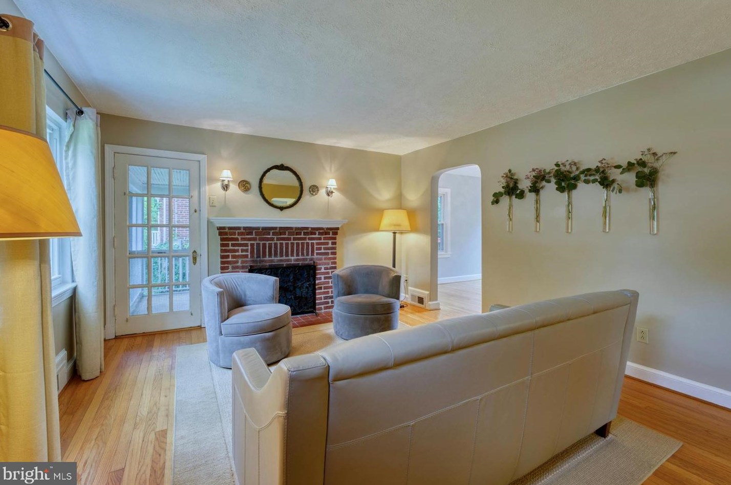 9925 Markham St, Silver Spring MD 20901-2233 exterior