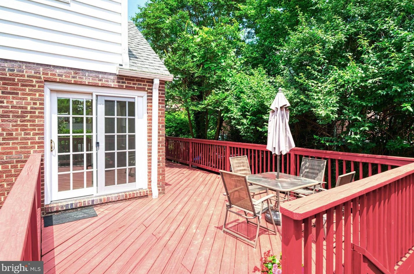 9925 Markham St, Silver Spring MD 20901-2233 exterior