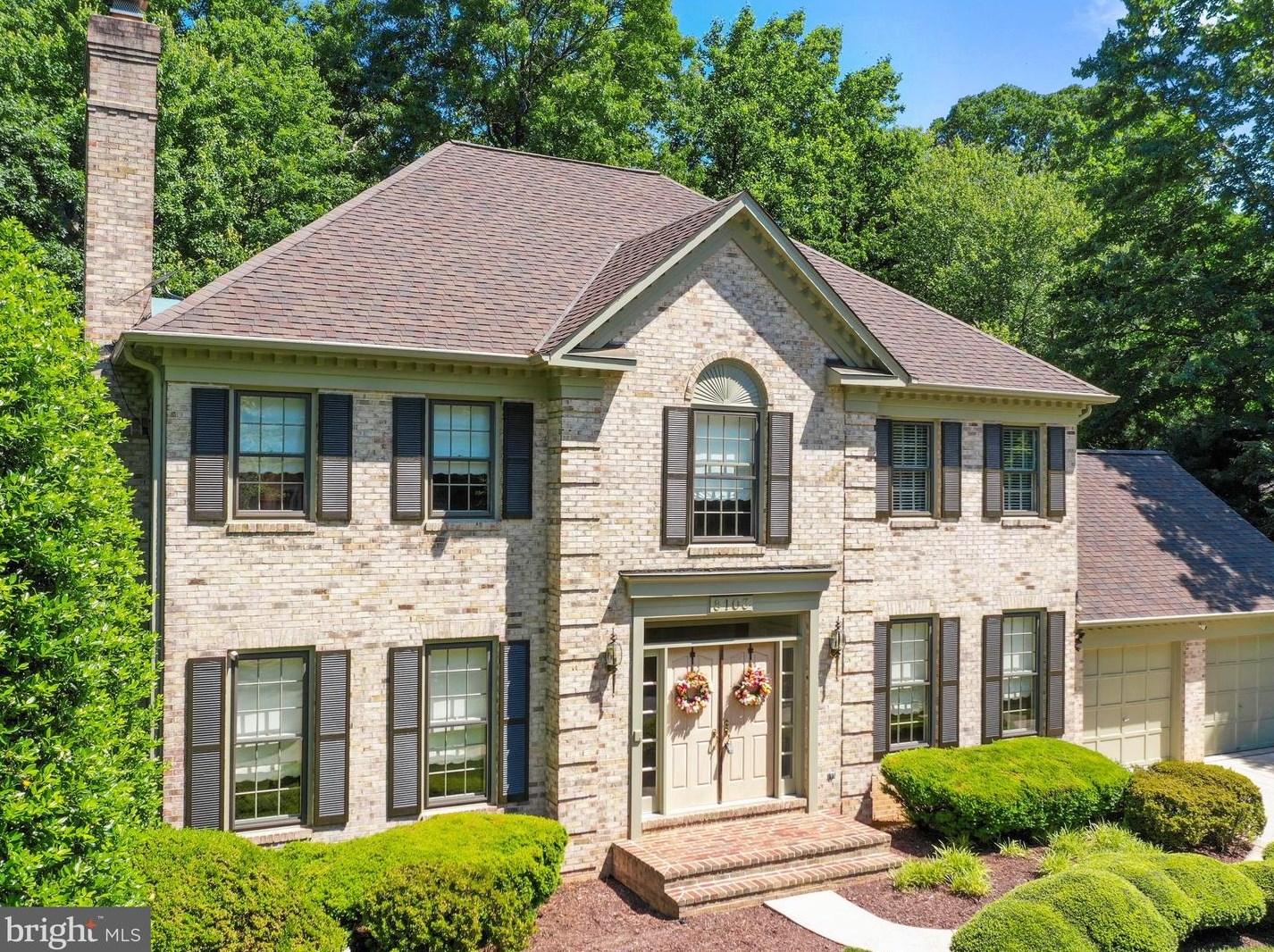 8103 Lions Crest Way, Gaithersburg, MD 20879-5627