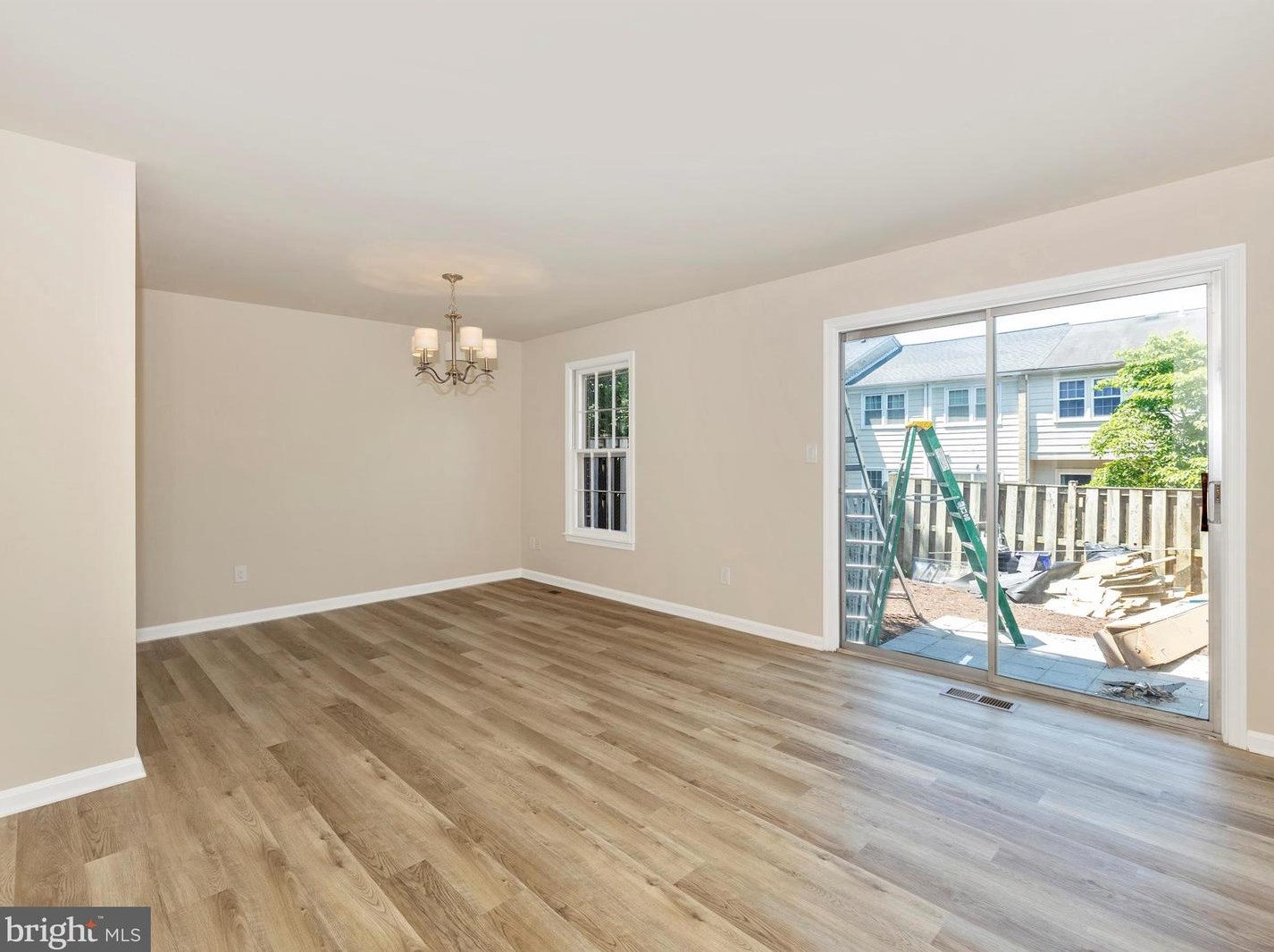 9332 Bremerton Way, Gaithersburg MD 20886-1419 exterior