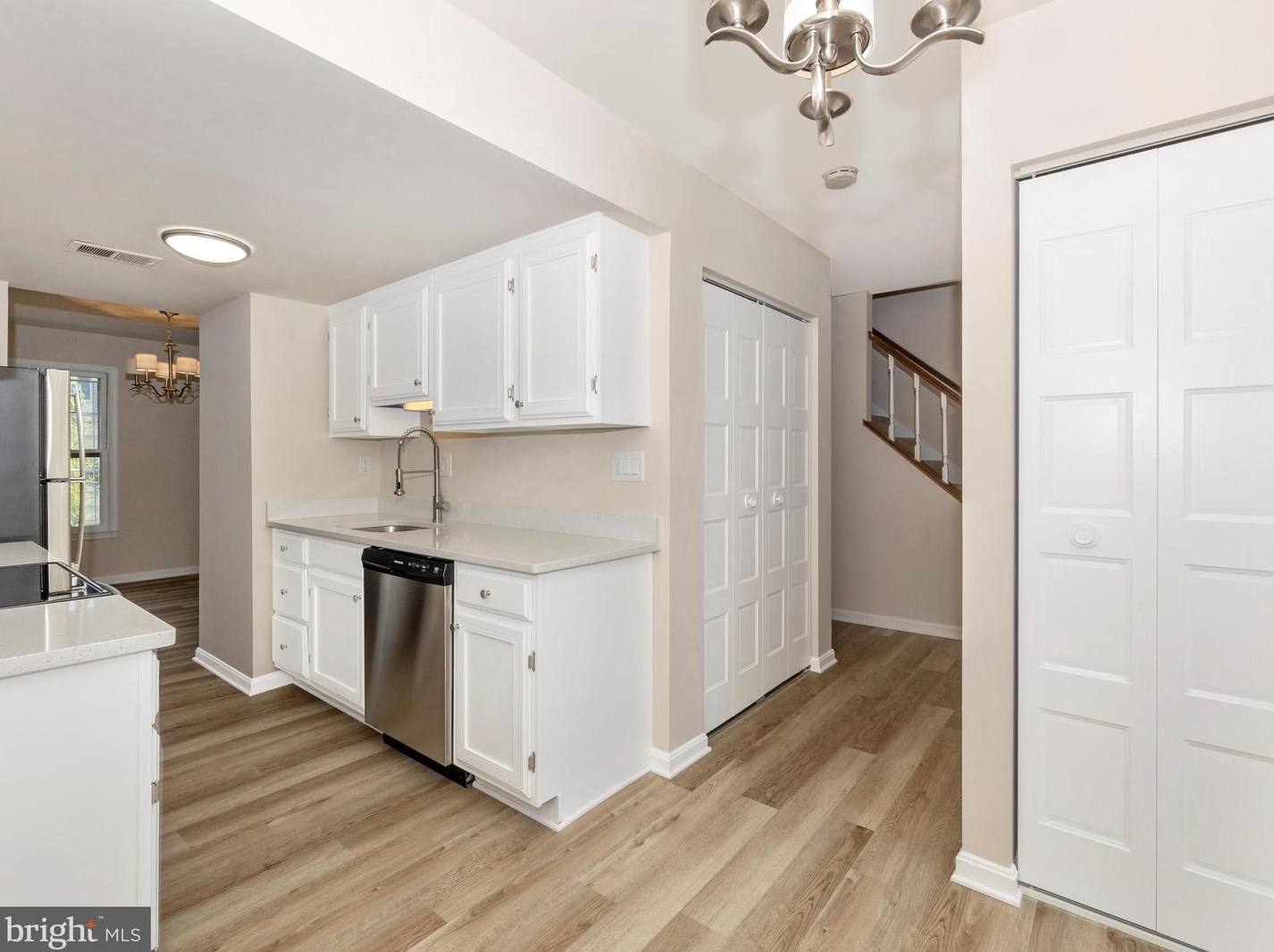 9332 Bremerton Way, Gaithersburg MD 20886-1419 exterior