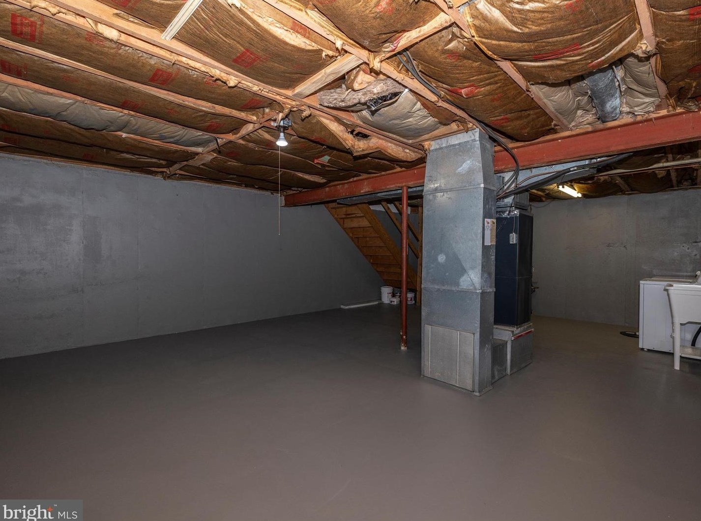 9332 Bremerton Way, Gaithersburg MD 20886-1419 exterior