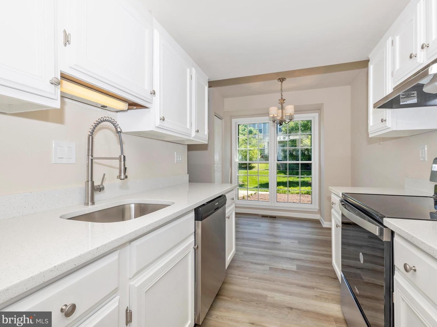 9332 Bremerton Way, Gaithersburg MD 20886-1419 exterior