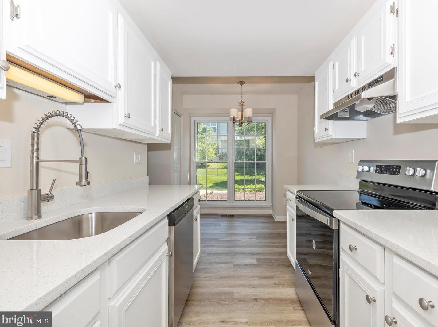 9332 Bremerton Way, Gaithersburg MD 20886-1419 exterior