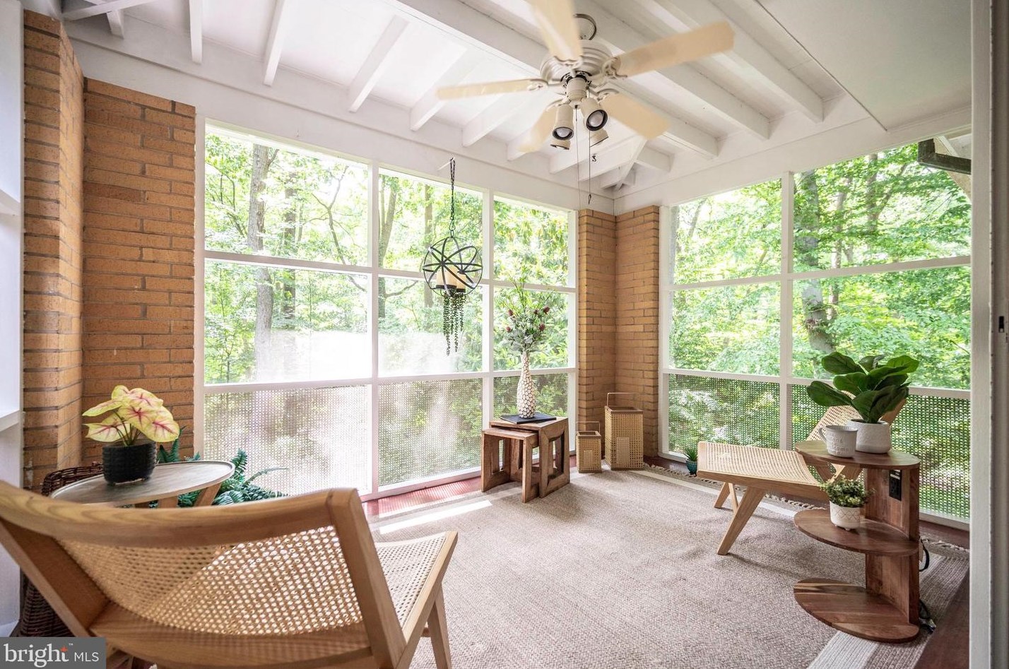 7320 Glenside Dr, Silver Spring MD 20912-7327 exterior