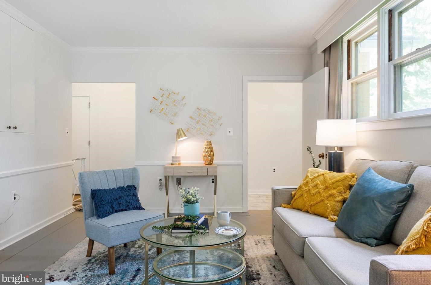 7320 Glenside Dr, Silver Spring MD 20912-7327 exterior